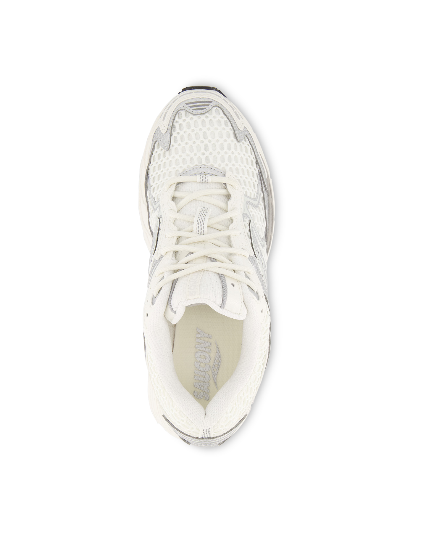 Saucony Progrid Ride 1 WIT 5