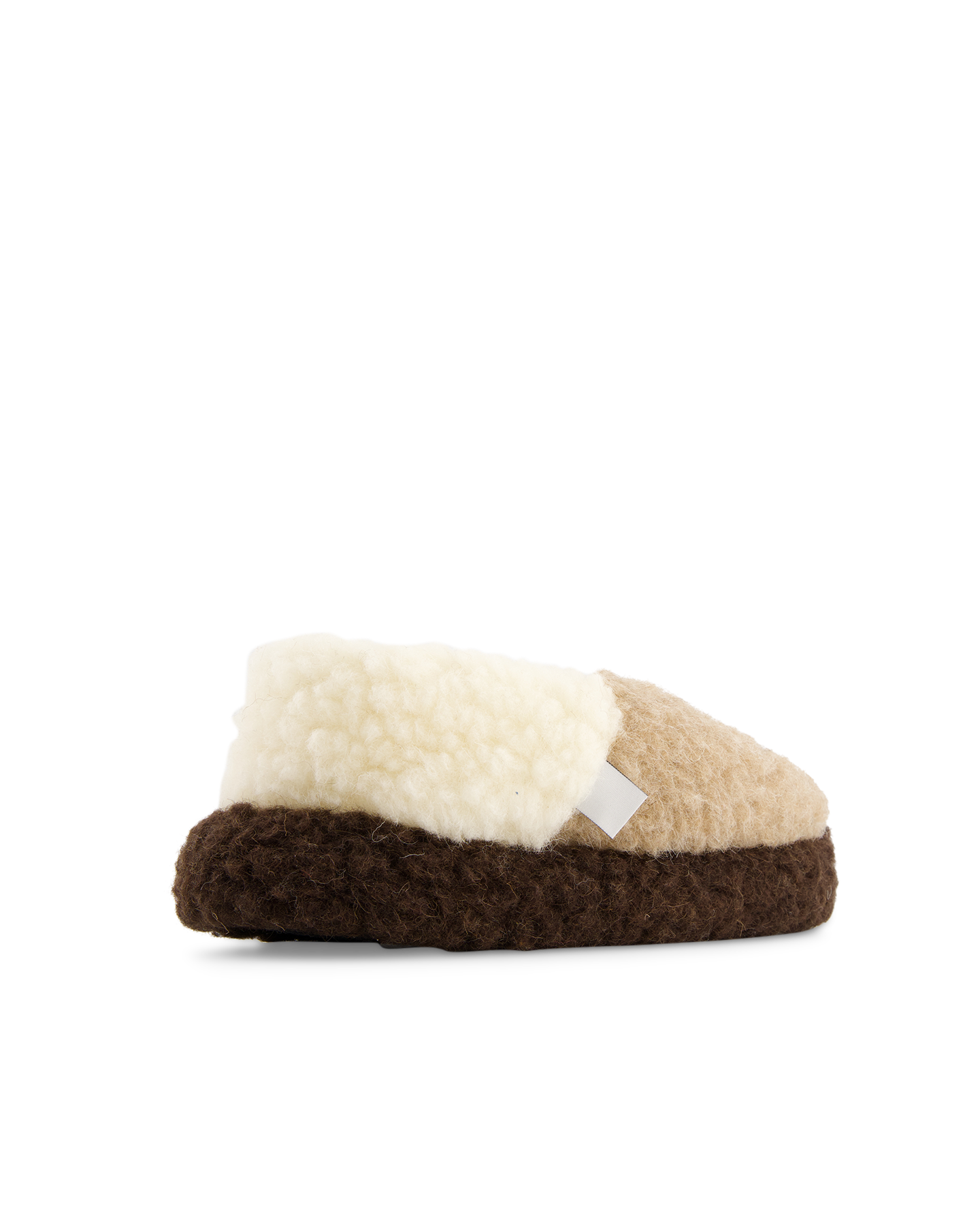Rue de Wool The Nordic V3 BRUIN 4