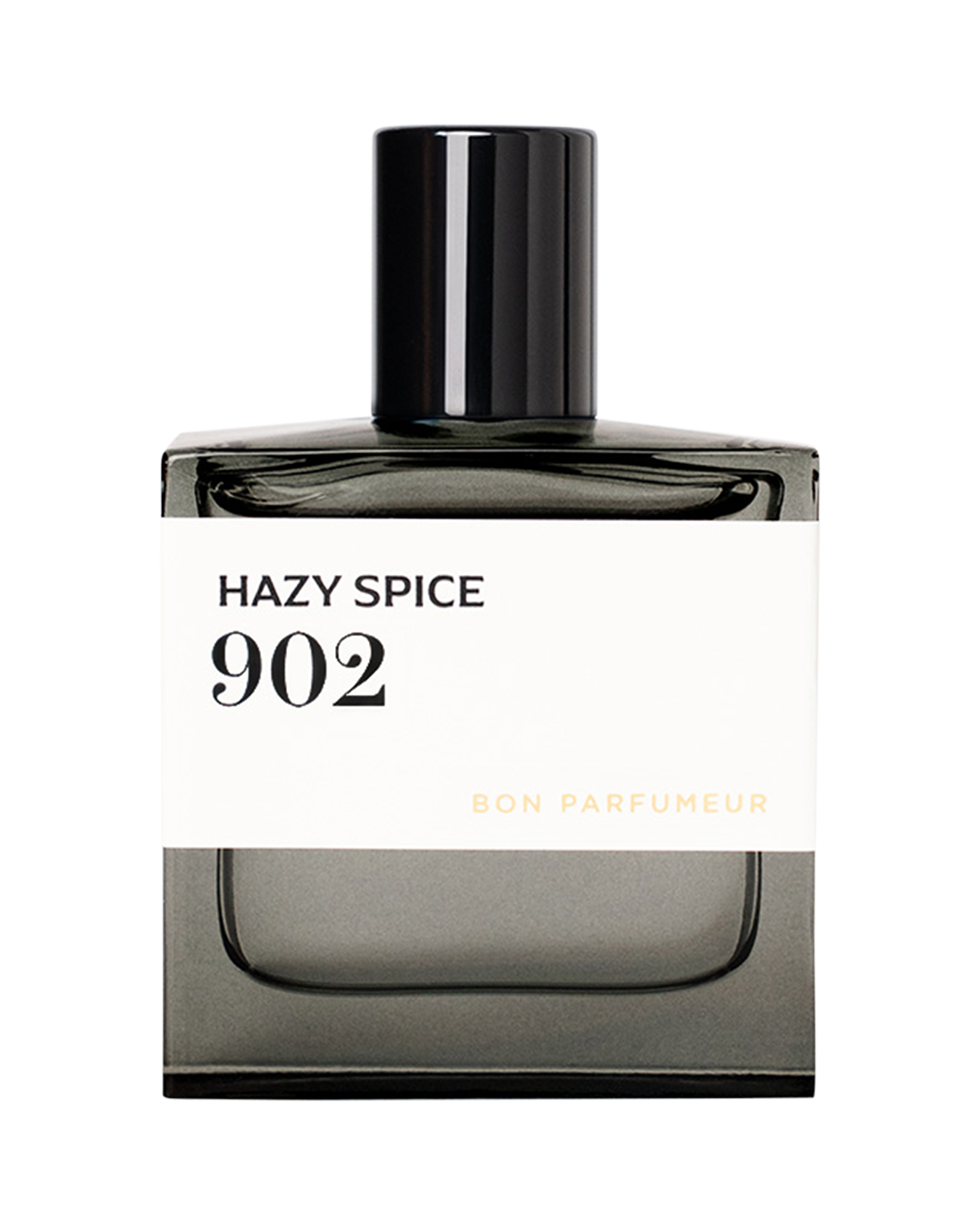Bon Parfumeur 902 Hazy Spice - 30ml GEEN KLEUR 1