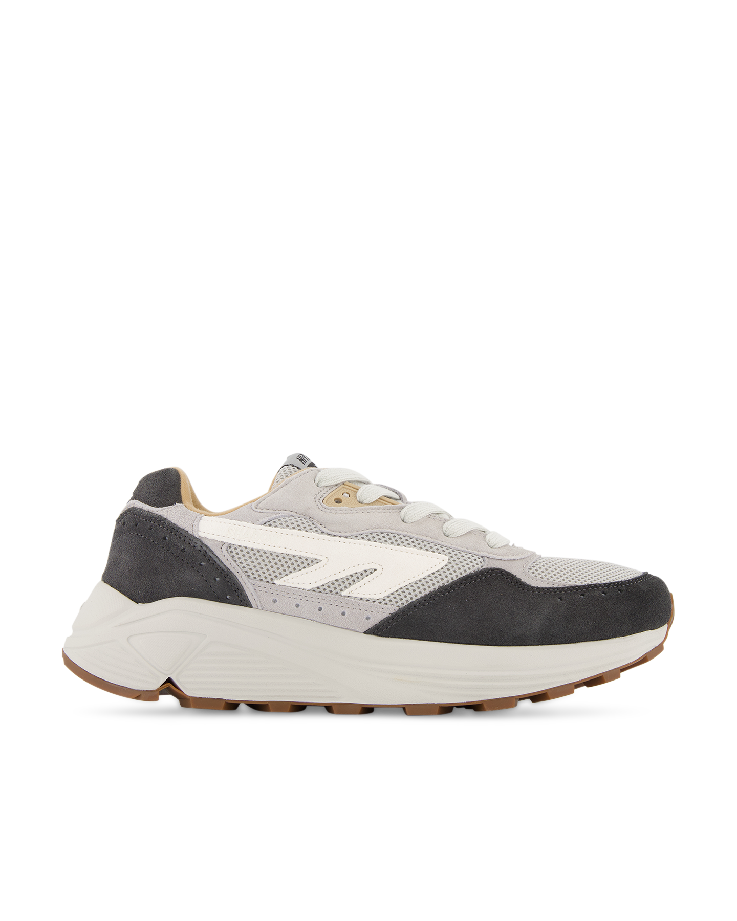 HI-TEC Hts Shadow Rgs GRIJS 1
