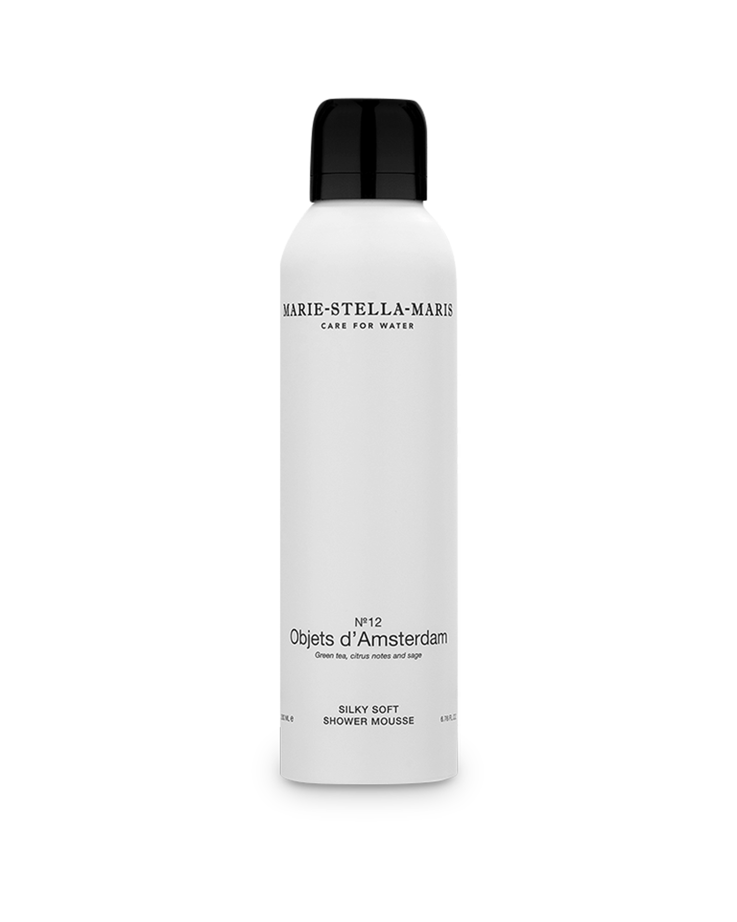 Marie-Stella-Maris Silky Soft Shower Mousse GEEN KLEUR 1