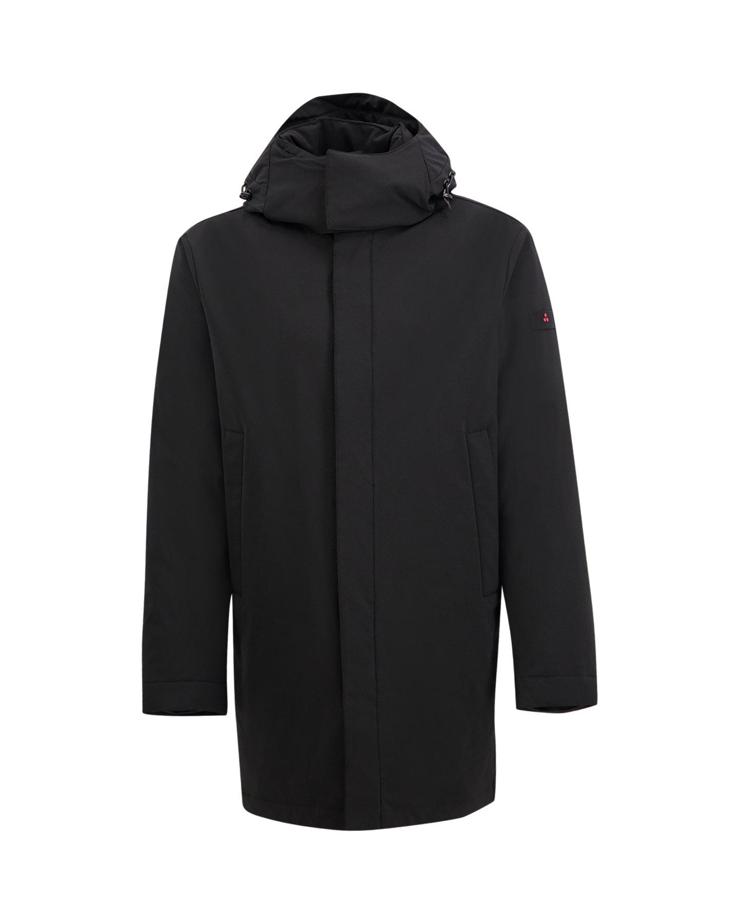 Peuterey Kruger Tj Grs 02 ZWART 1