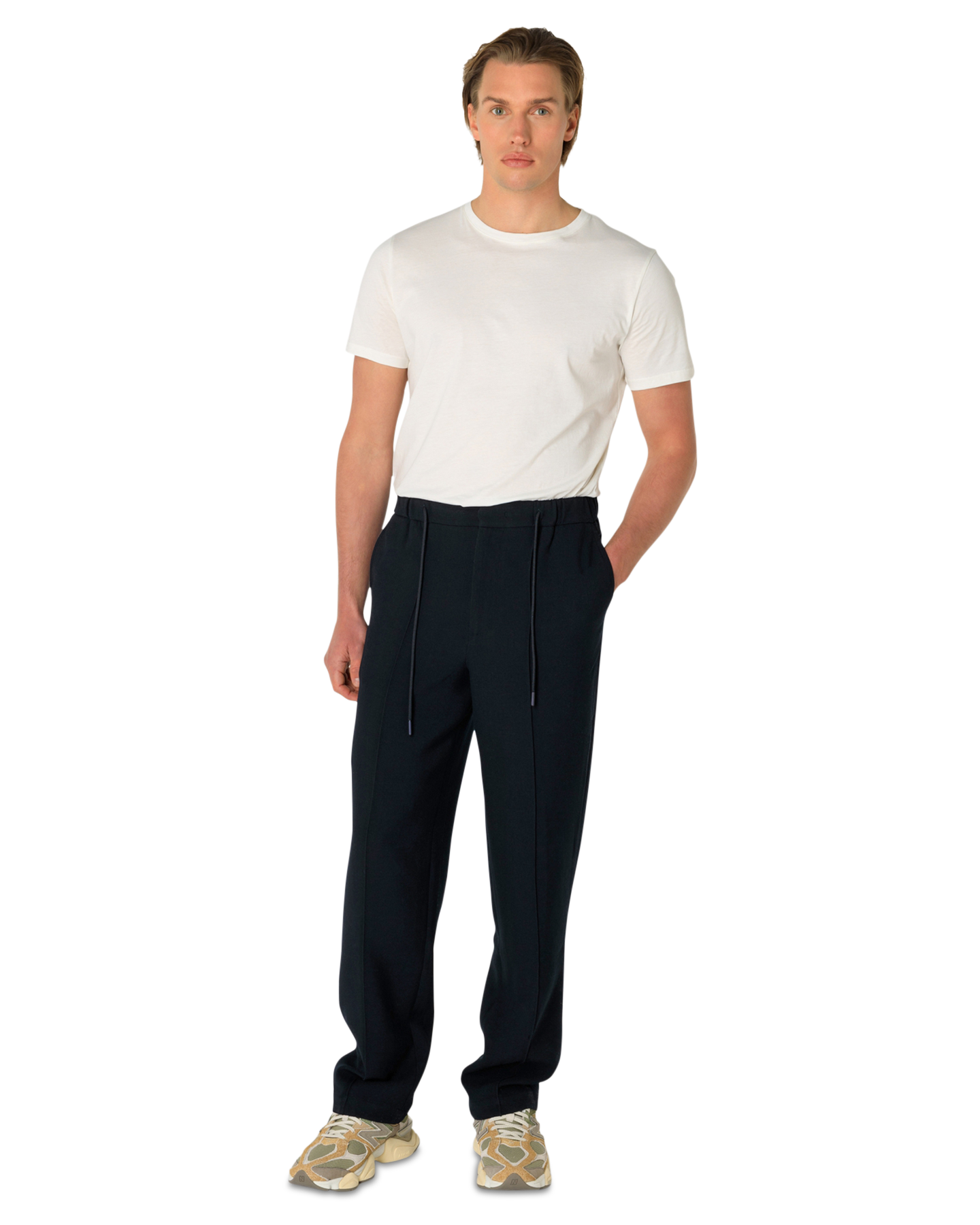 Benk Chiel BLAUW 5
