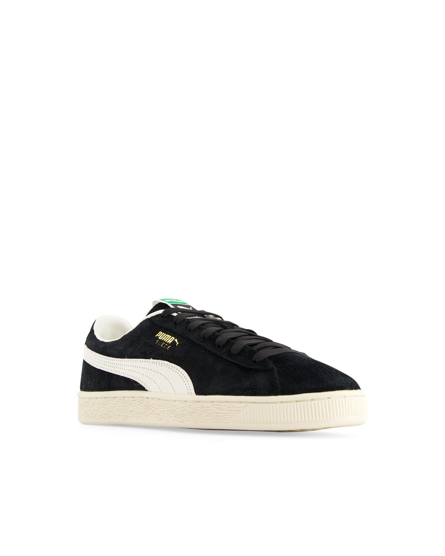 Puma Suede Charles F. Stead I ZWART 2