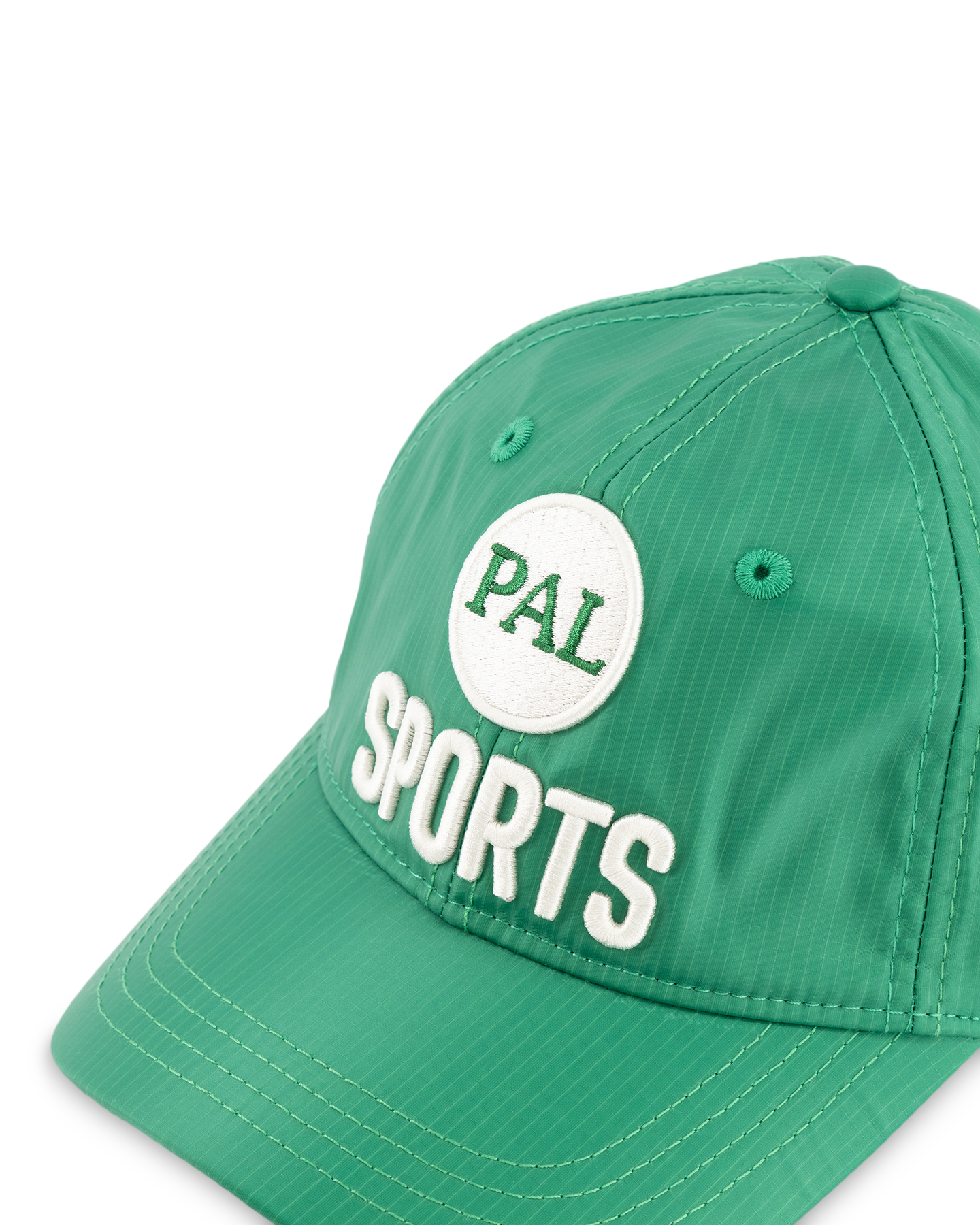 PAL Sporting Goods Broadcast Cap GROEN 3
