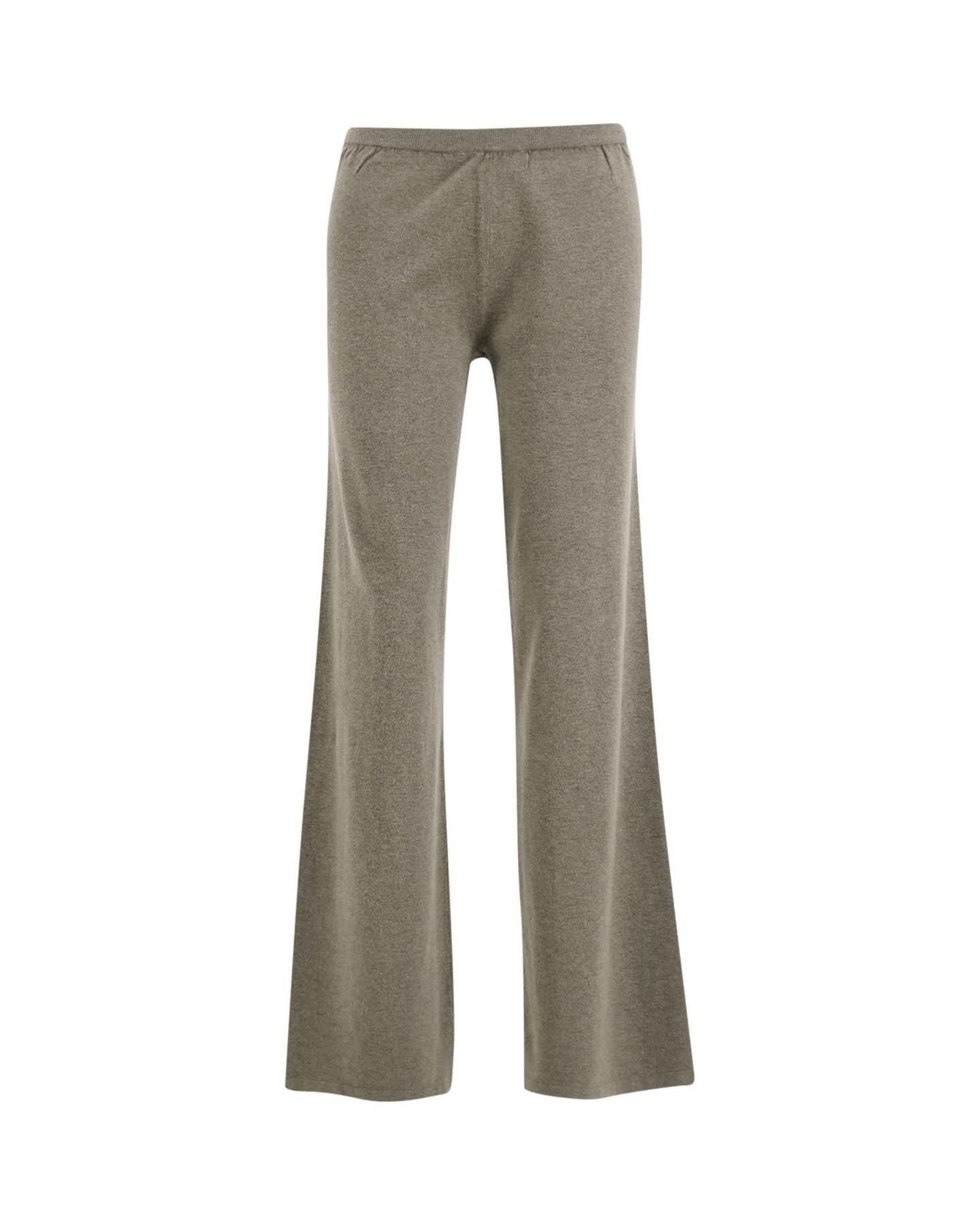 Boii Studios Geifa Knit Pants BRUIN 1