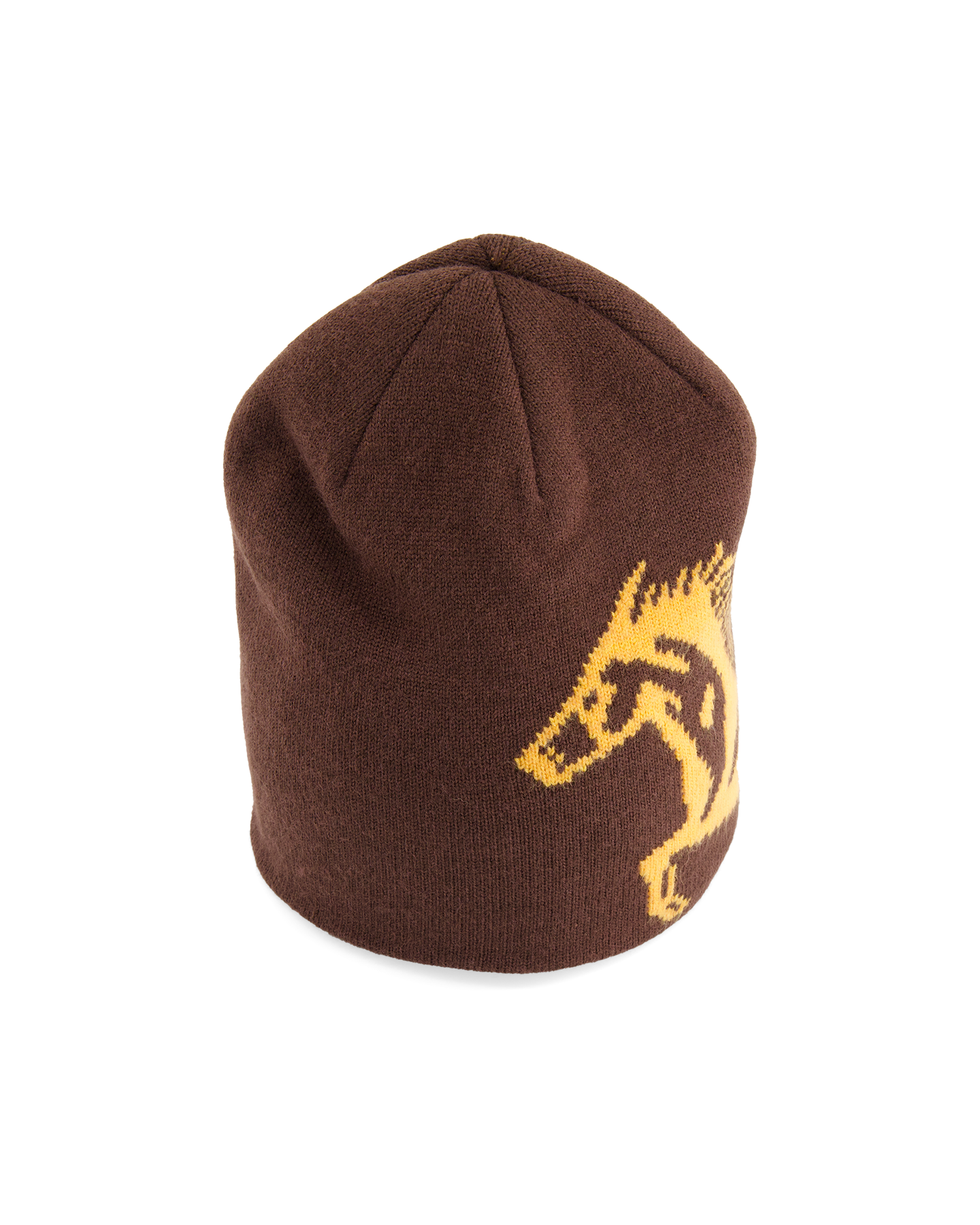 PAL Sporting Goods Gallop beanie BRUIN 1