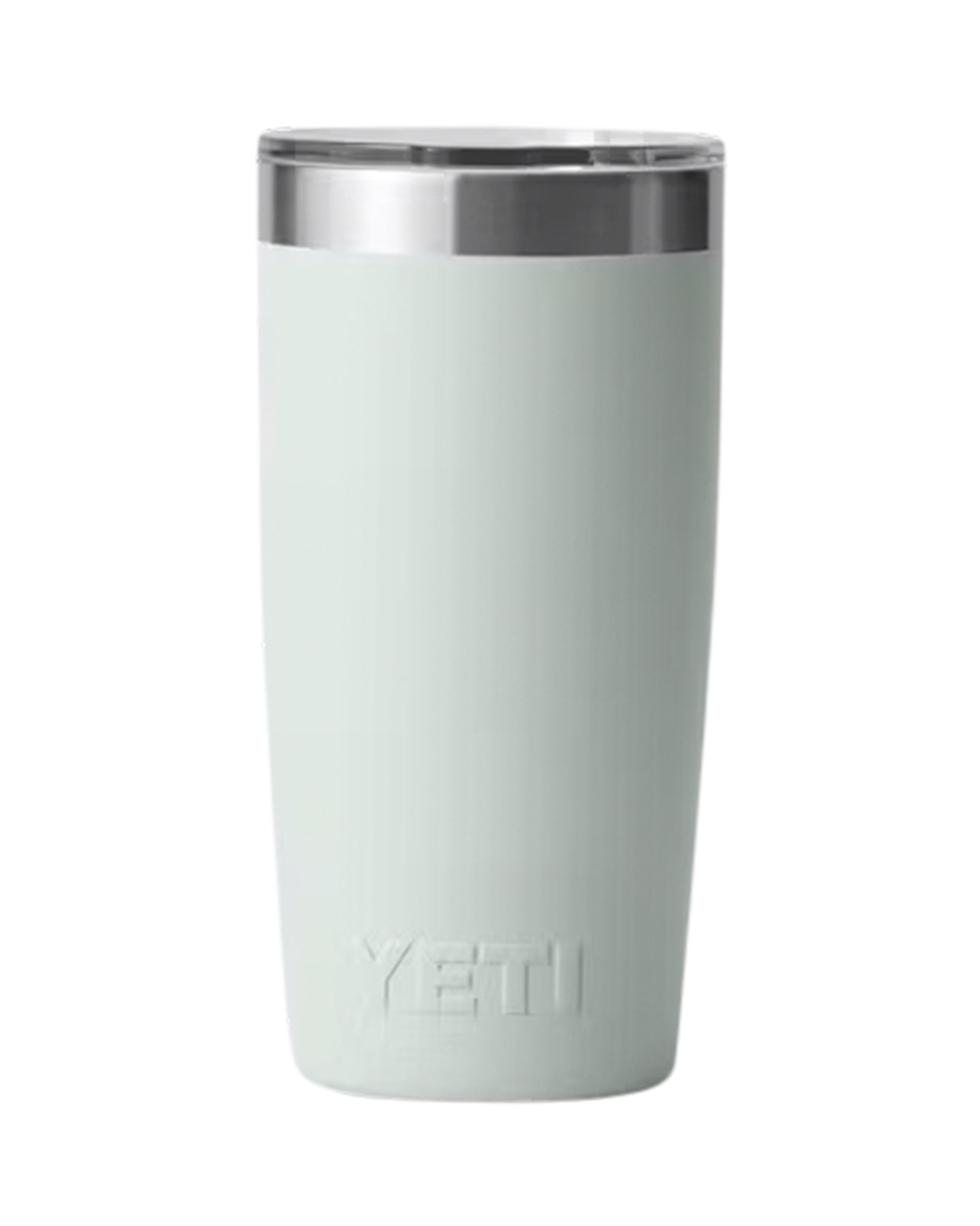 Yeti Rambler 10 OZ Tumbler LICHTGROEN 2