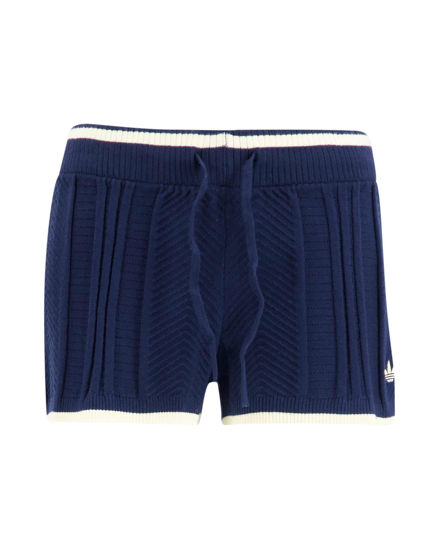 adidas Shorts DONKERBLAUW 1