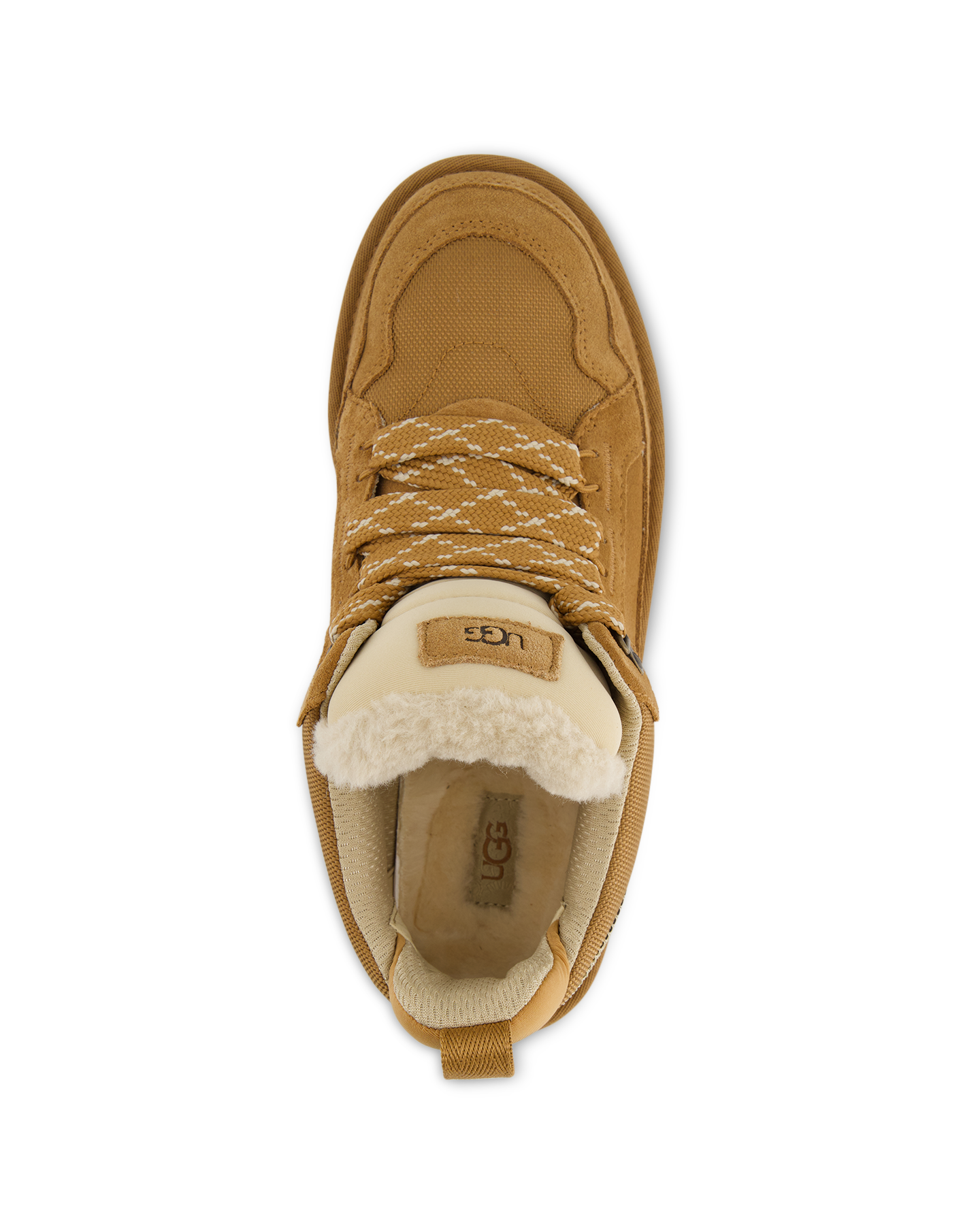 UGG M Lowmel BRUIN 5