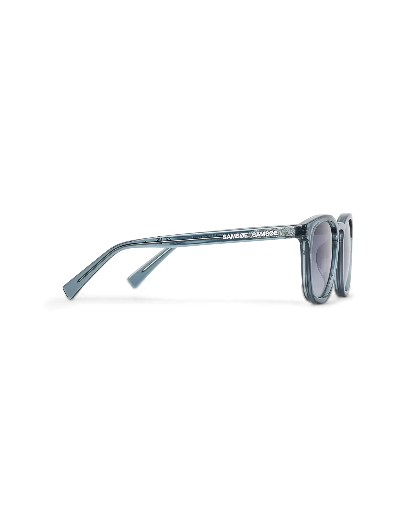 Samsøe Samsøe Saquinn Sunglasses 15594 BLAUW 3