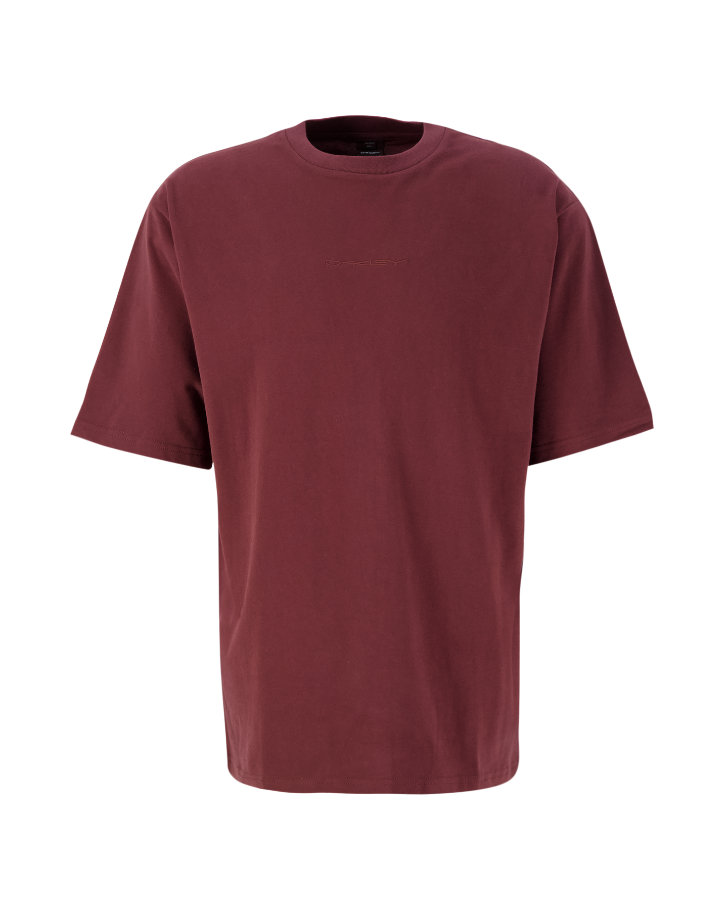 Oakley Soho Sl Tee ROOD 1