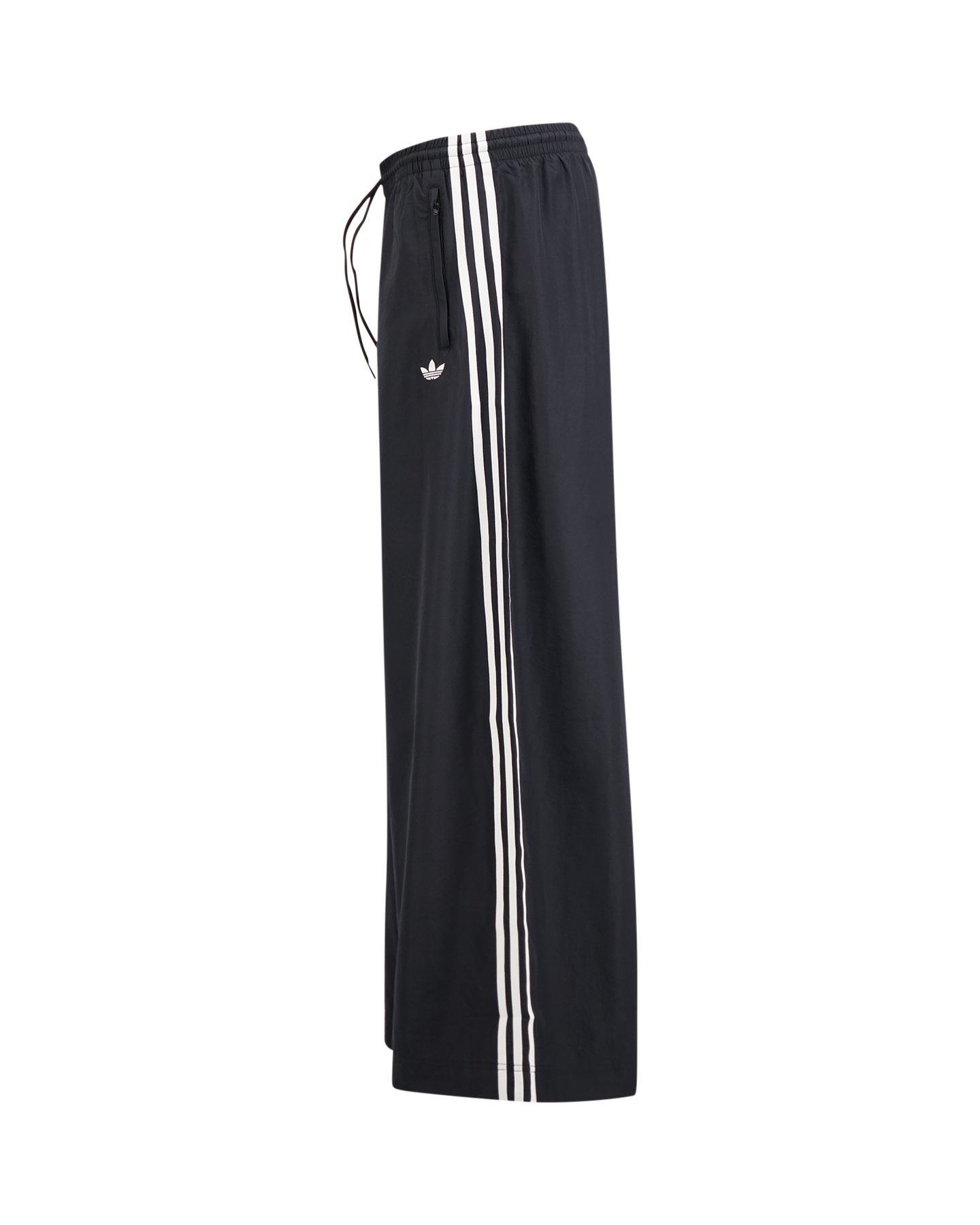 adidas Firebird Trackpants ZWART 2