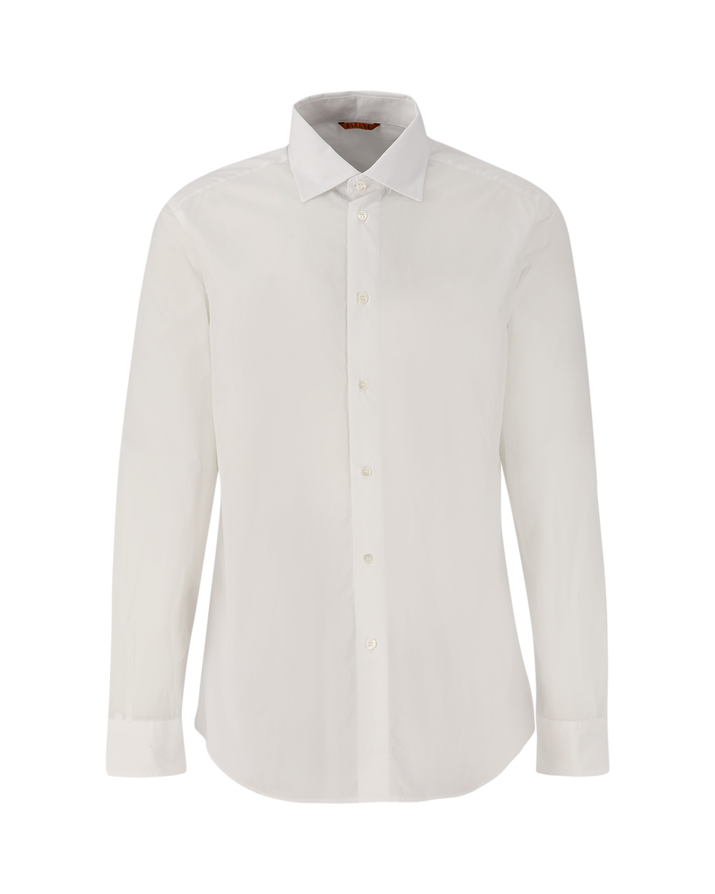 Barena Venezia Shirt Surian Bagio White 1
