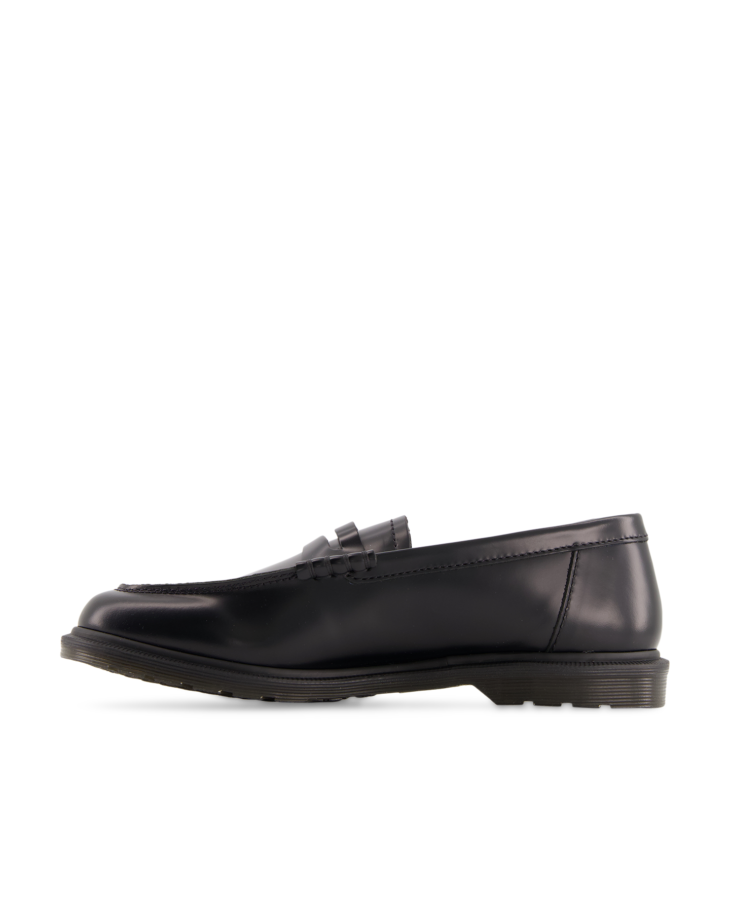 Dr Martens Mayfare Loafer ZWART 3