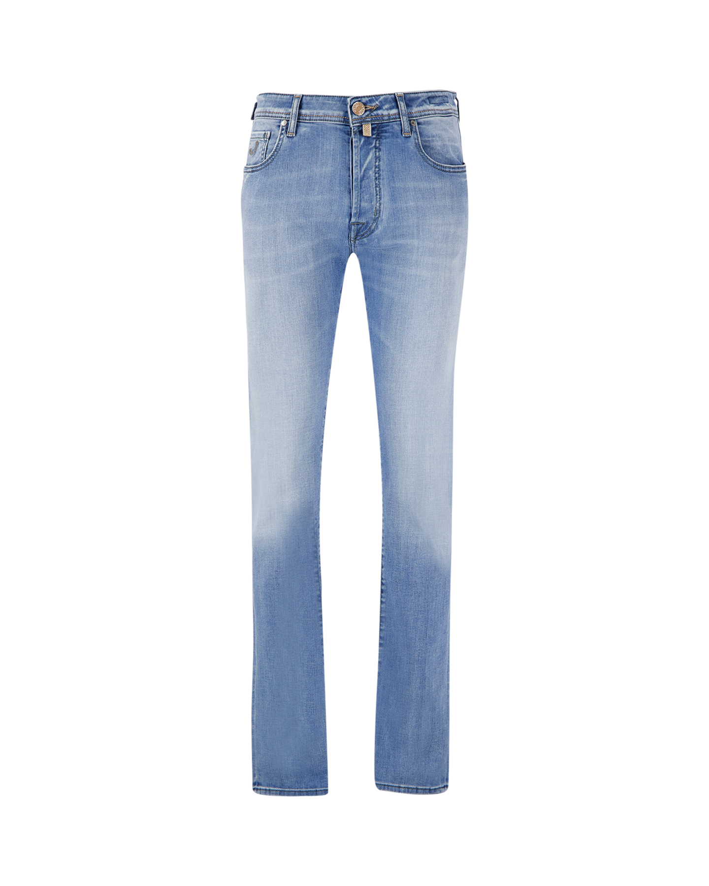 Jacob Cohen Bard S3623 830D DENIM 1