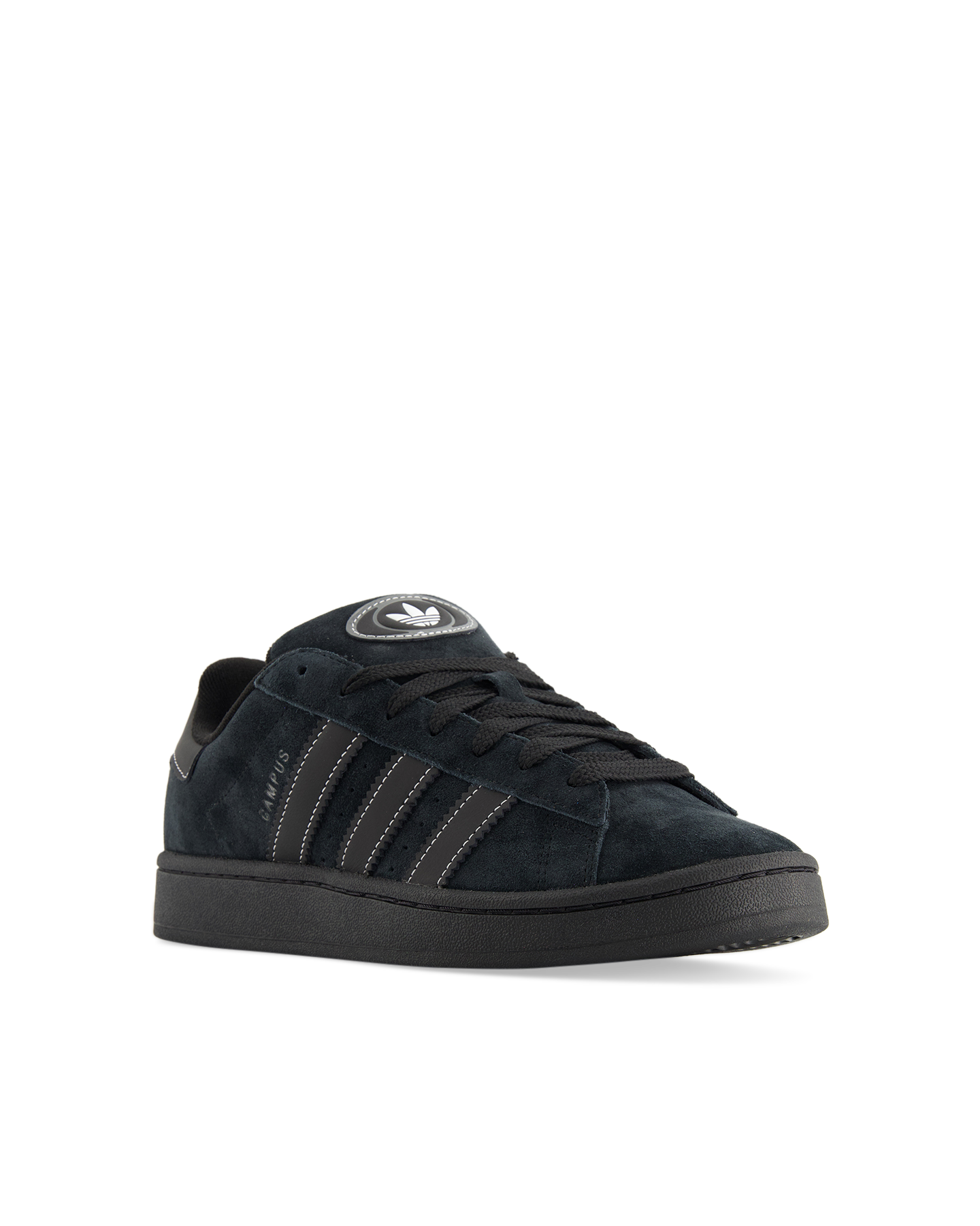 adidas Campus 00S ZWART 2