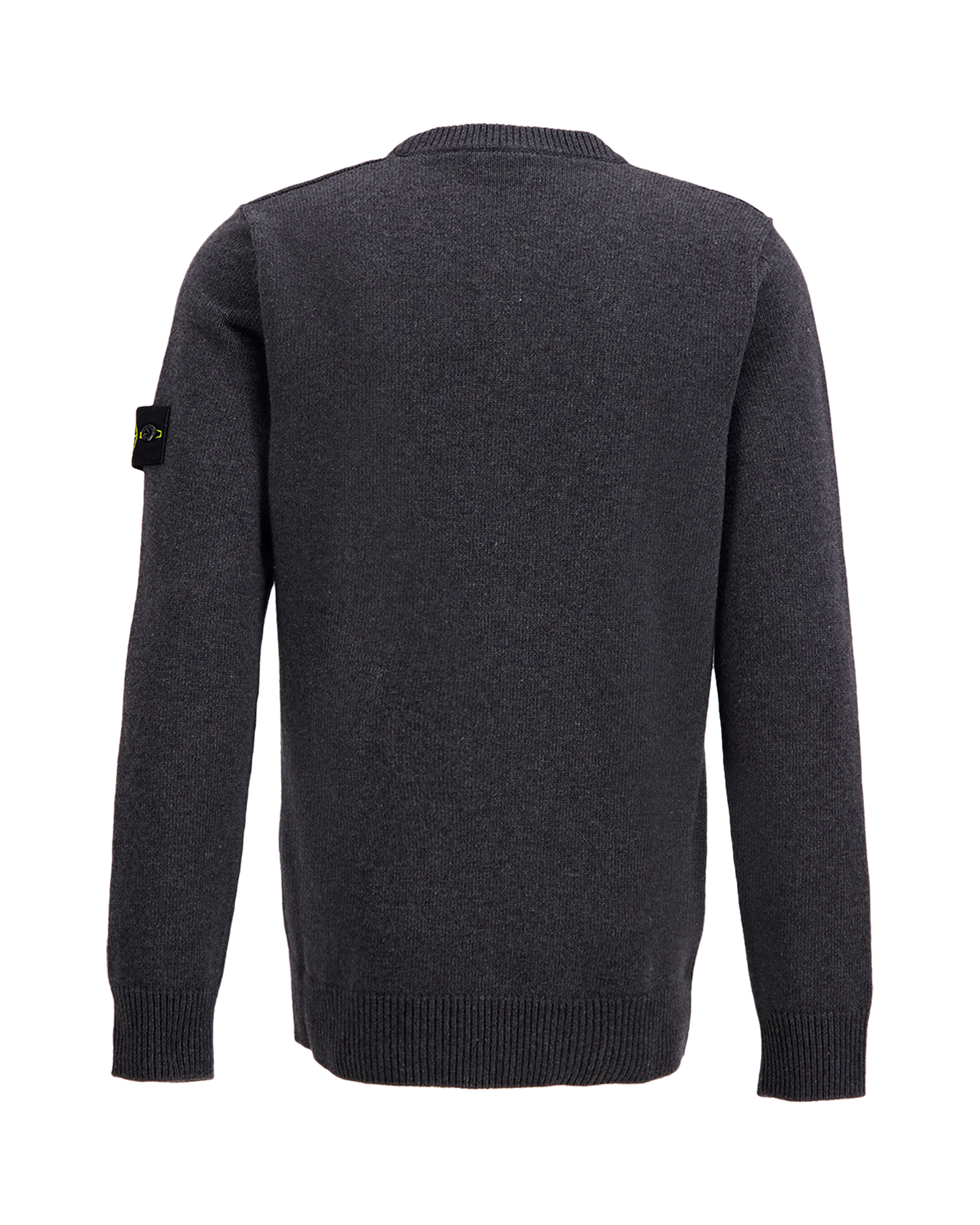 Stone Island 5100072 Knitwear Trui ANTHRACIET 2