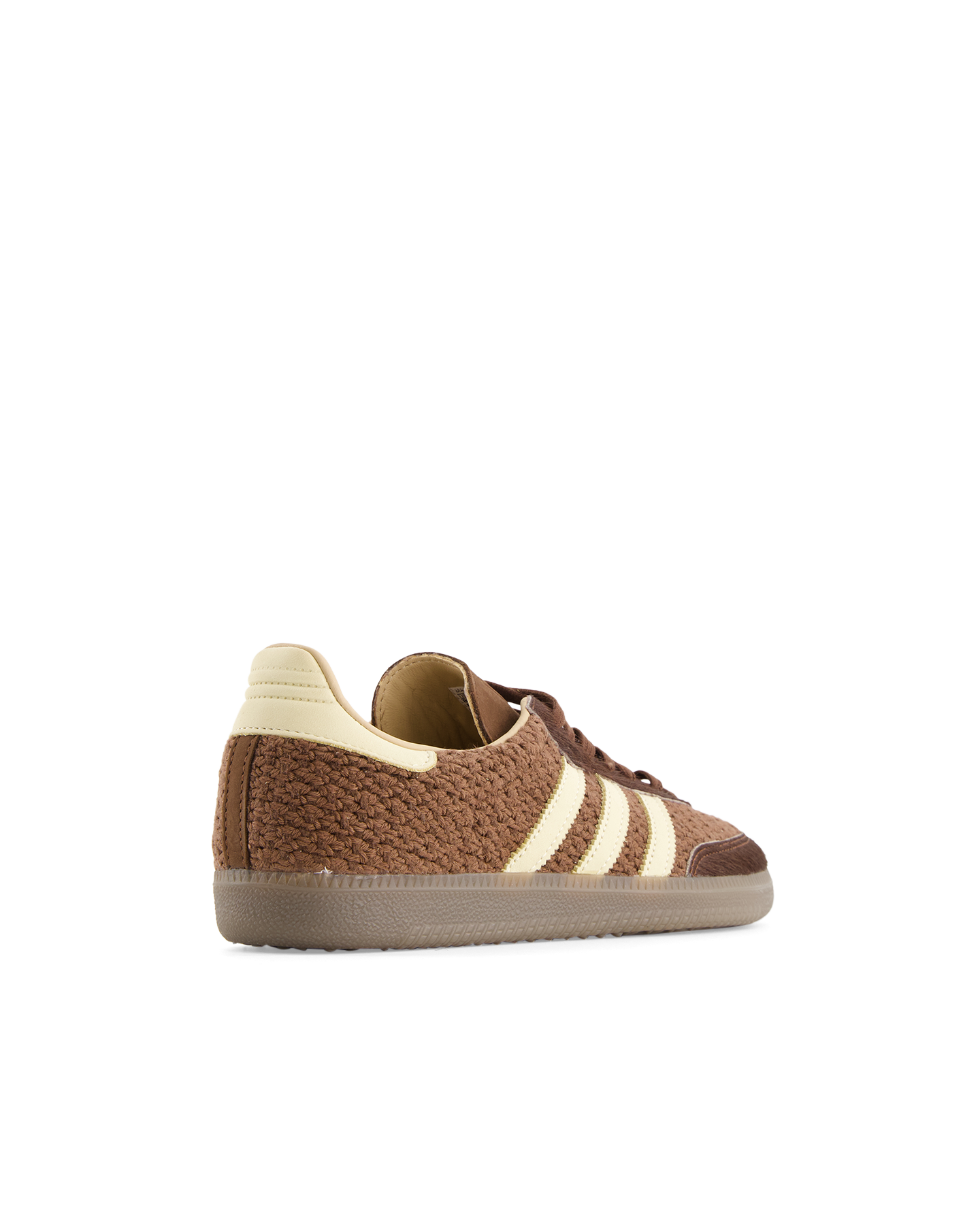 adidas Samba OG BRUIN 4