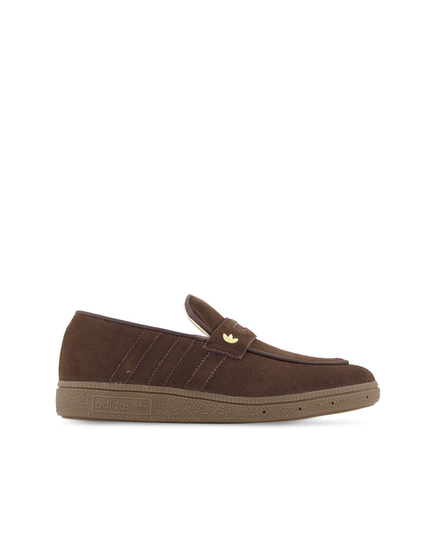 adidas Handball Spezial ZWART 1