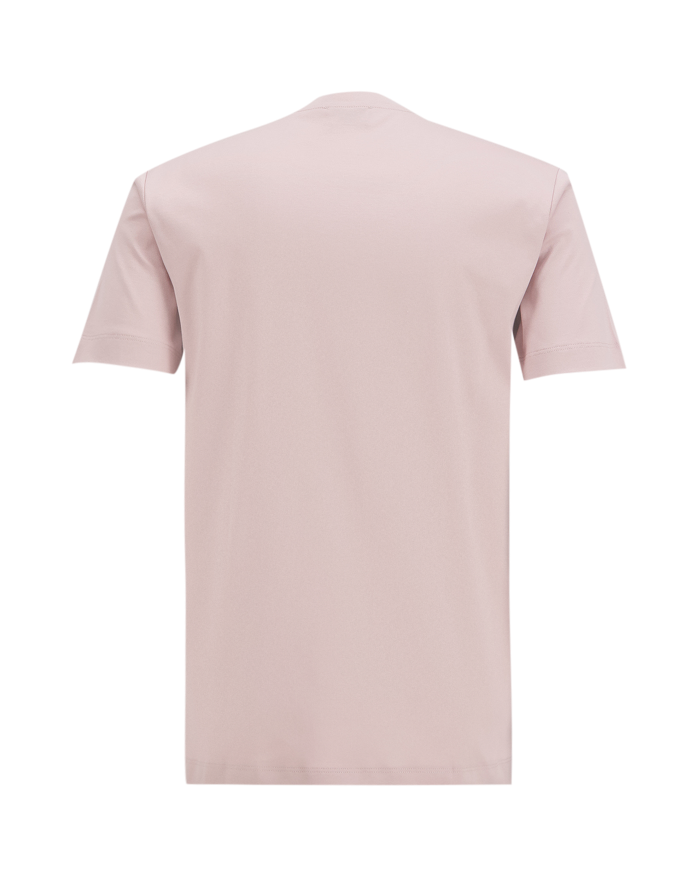 Valenza Interlock Supima T-Shirt ROSE 2