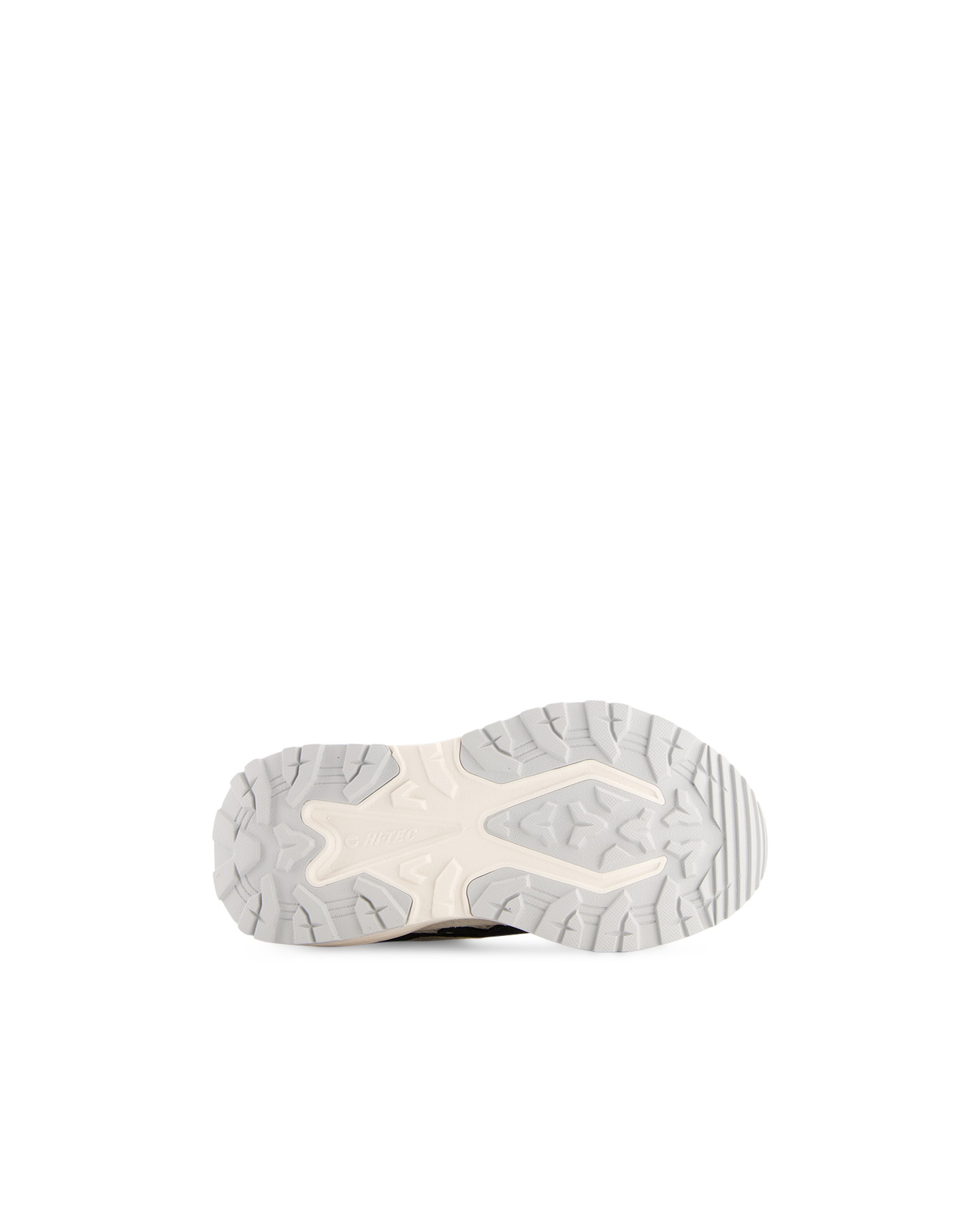 HI-TEC Hts Kids Shadow Lace BEIGE 6