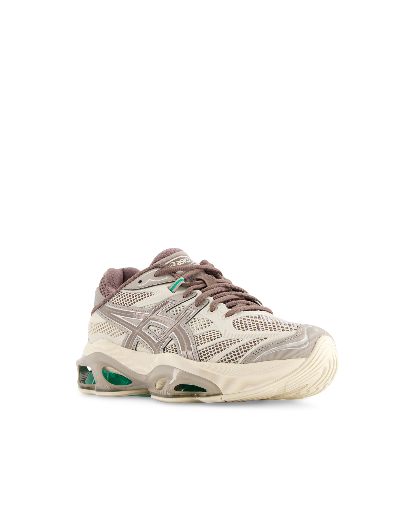 Asics Gel Kinetic 2.0 GRIJS 2