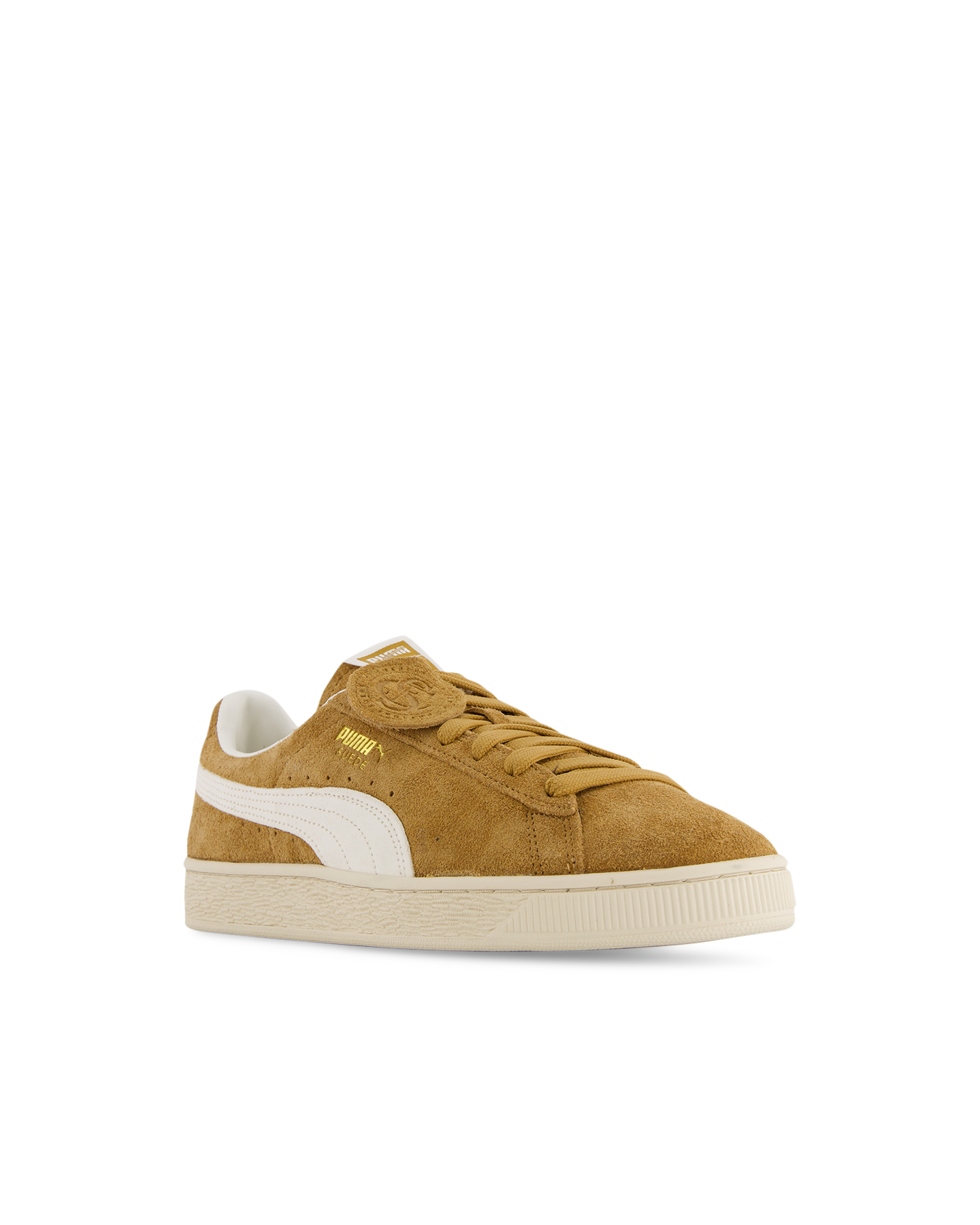 Puma Suede Charles F. Stead V BRUIN 2