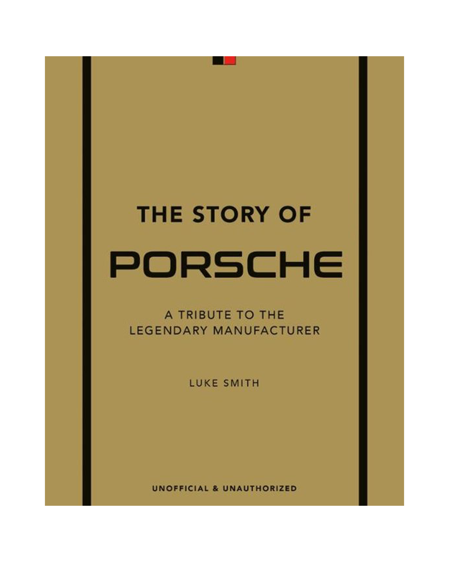 Boeken The Story of Porsche GEEN KLEUR 1