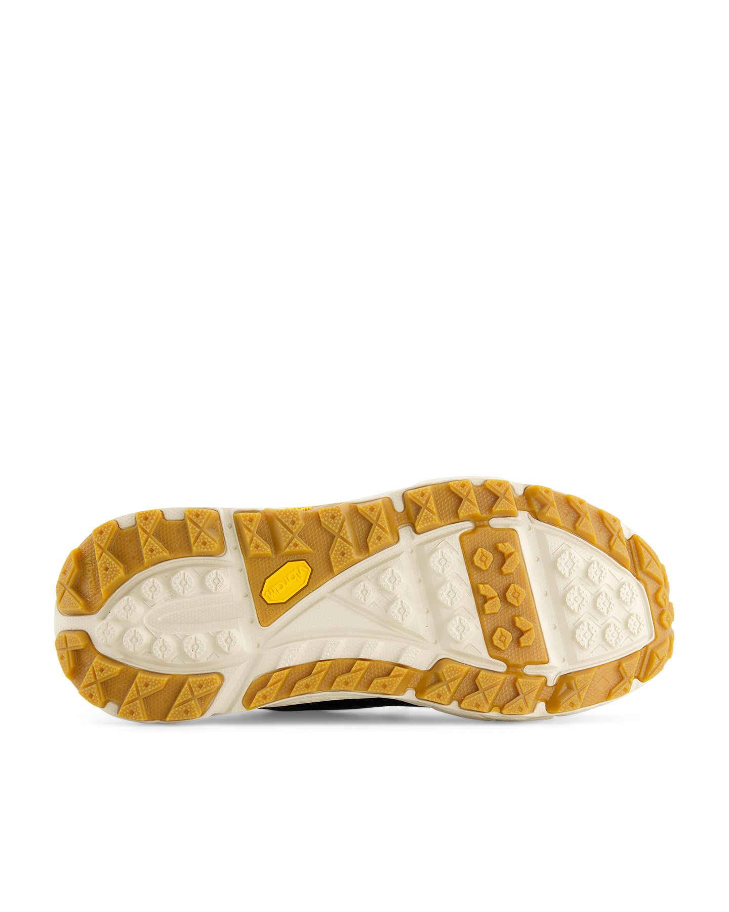 Hoka One One U Tor Summit GRIJS 6