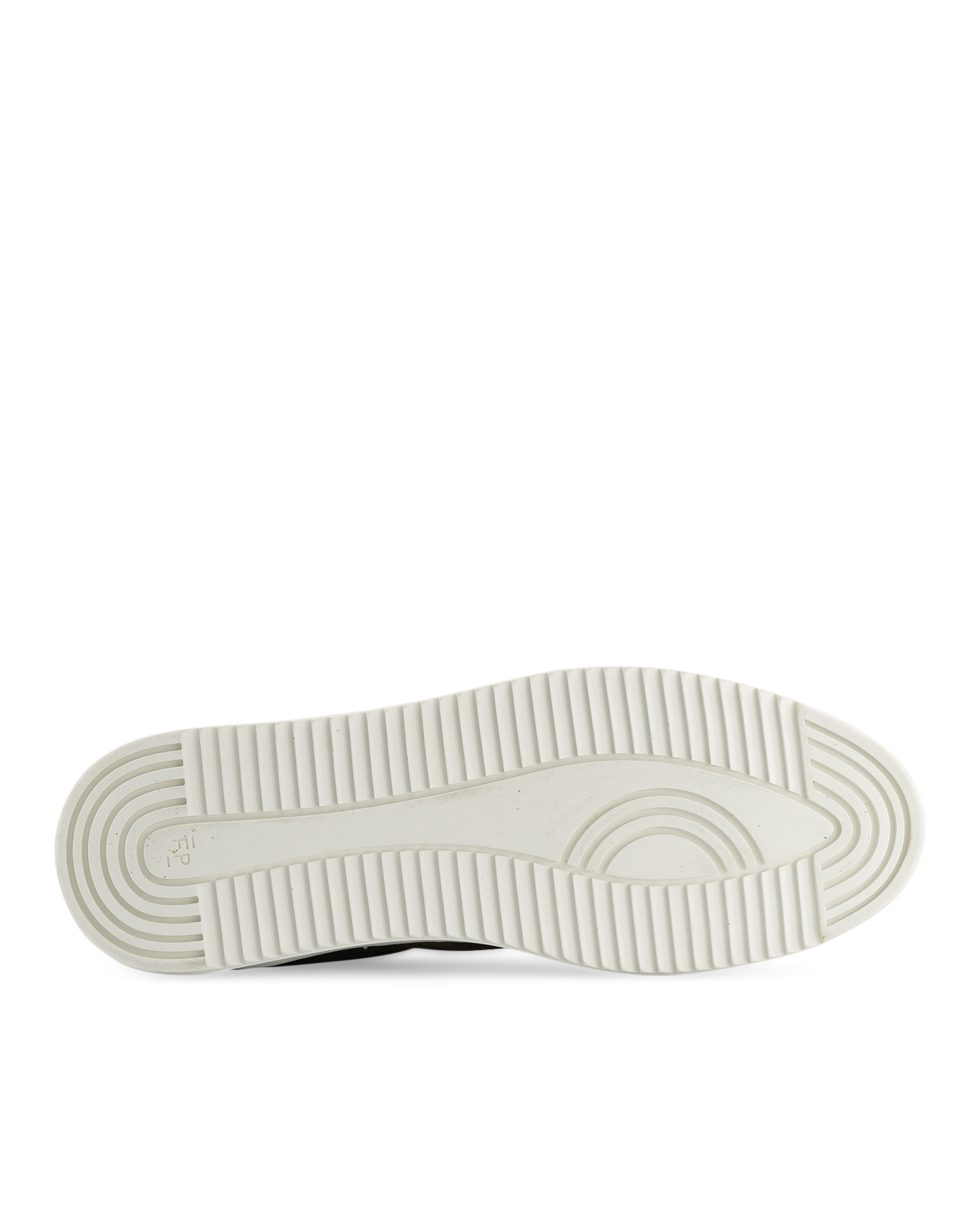 Filling Pieces Mondo Perforated Organic GROEN 6