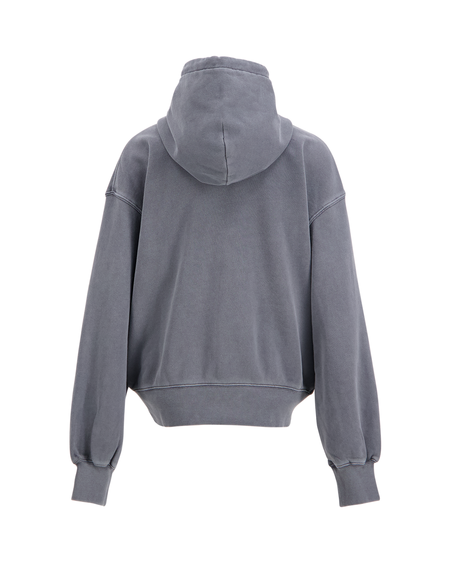 Carhartt W' Hooded Nelson Jacket GRIJS 2