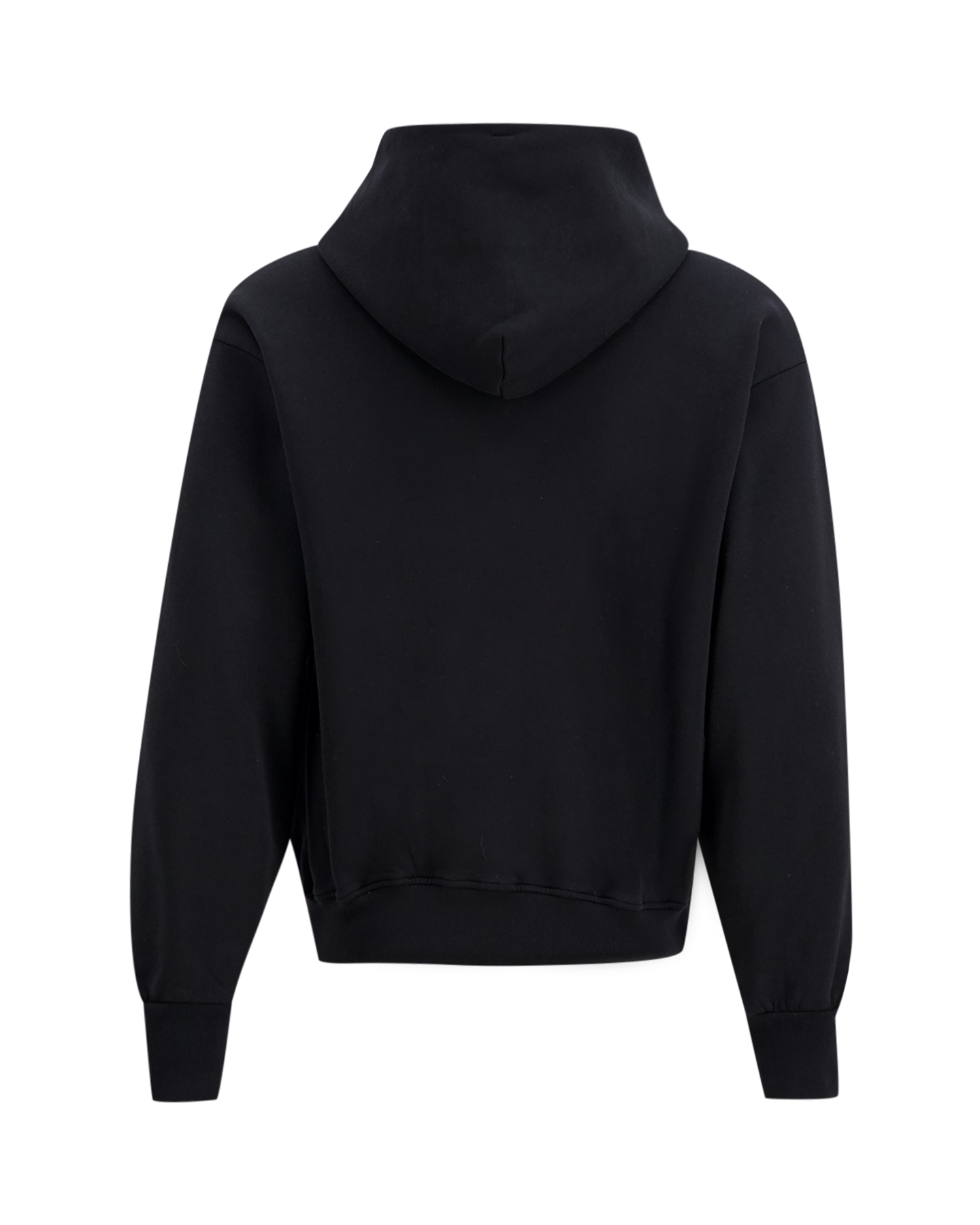 No Problemo Mini Problemo Zip Hoodie ZWART 2