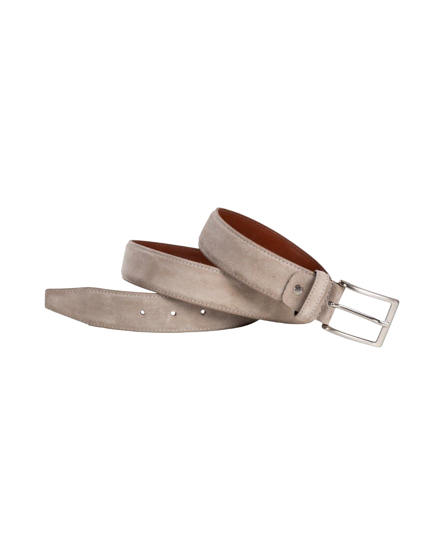 Officine Napoli Belt 2035 ZAND 1