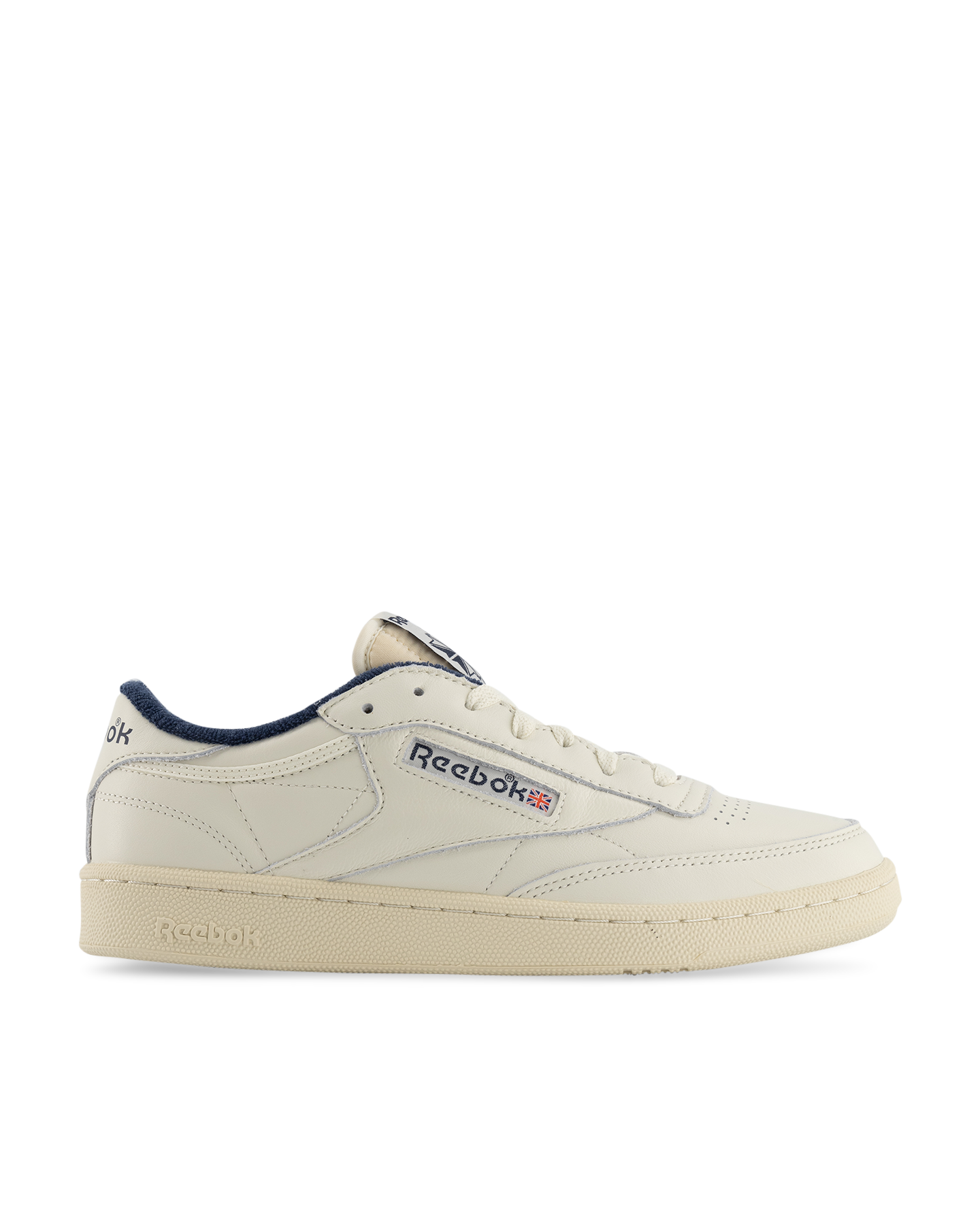 Reebok Club C 85 Vintage OFFWHITE 1