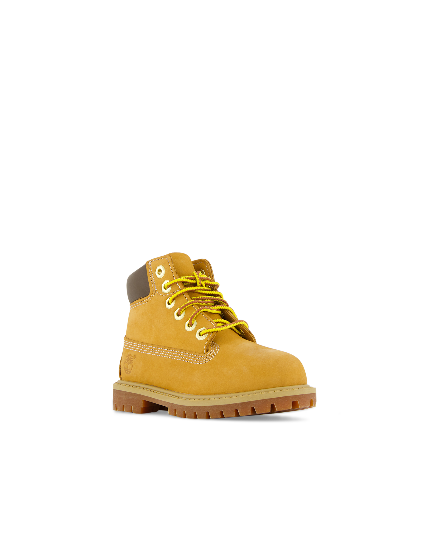 Timberland Premium 6 Inch Waterproof Boot LICHTBRUIN 2