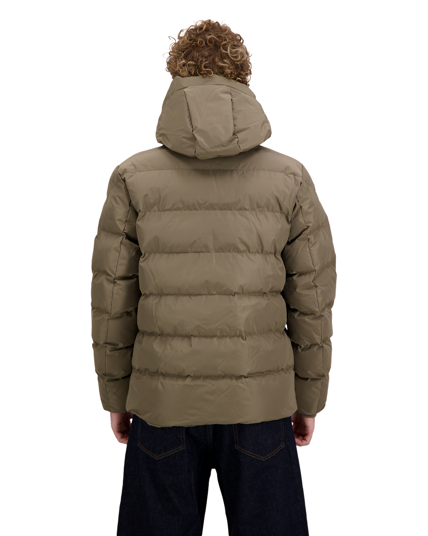 Airforce Robin Jacket BRUIN 5