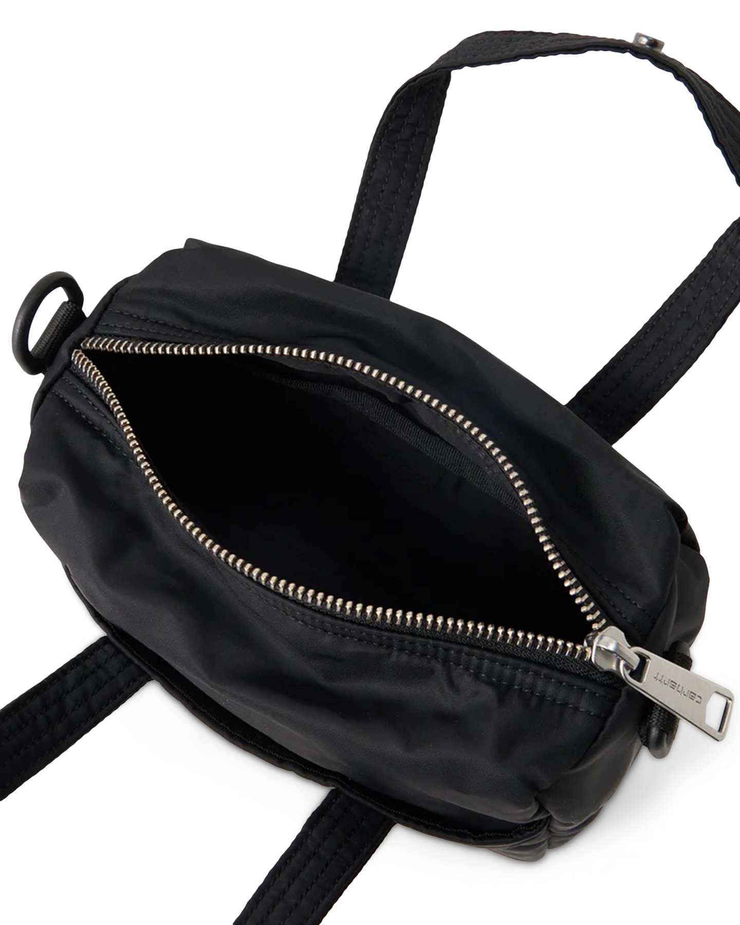 Carhartt Otis Small Bag ZWART 2