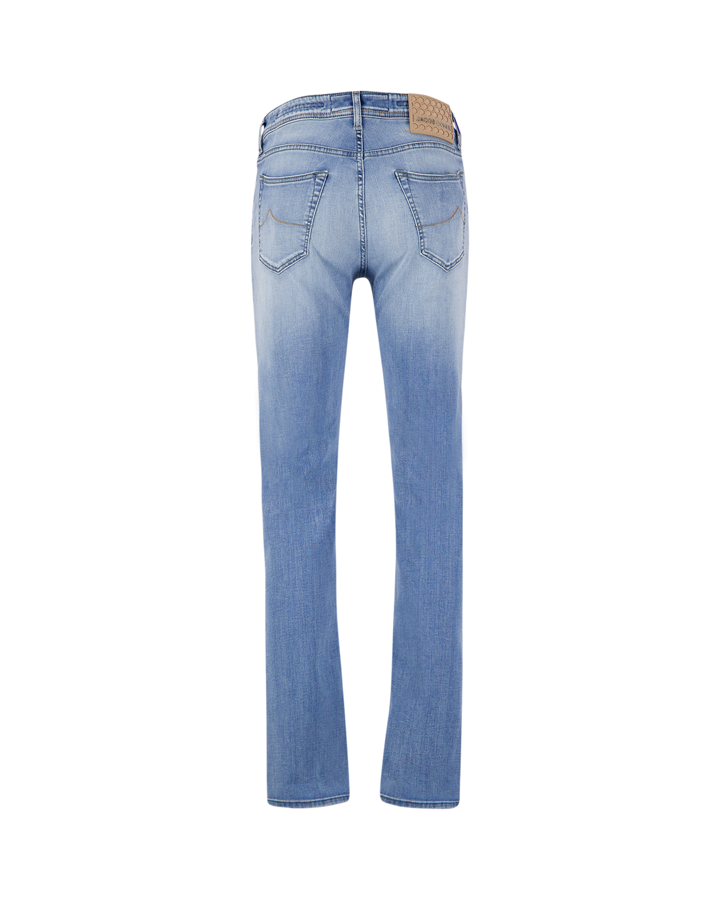 Jacob Cohen Bard S3623 830D DENIM 2