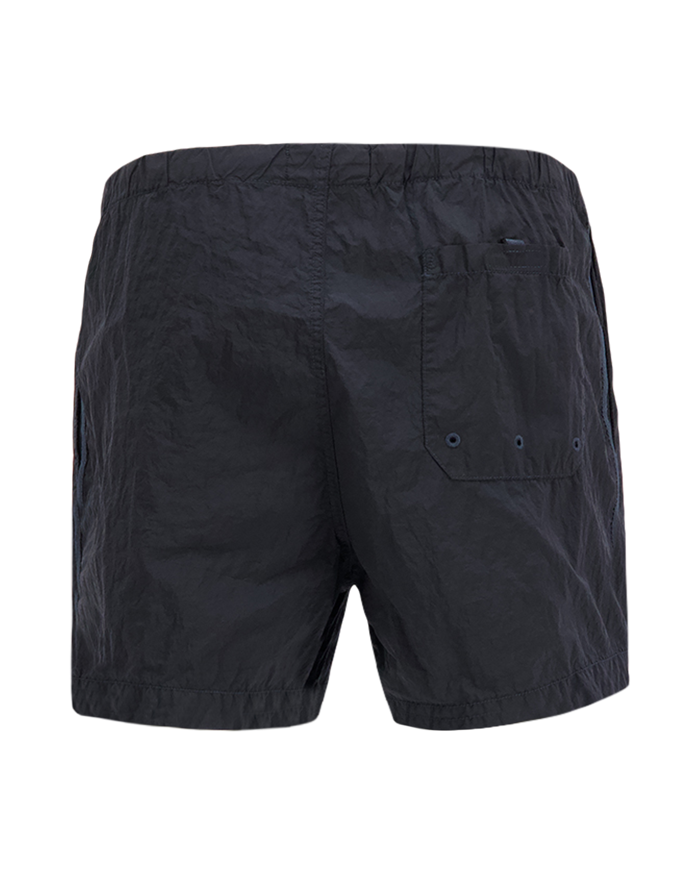 Stone Island S0043 Zwembroek DONKERBLAUW 2