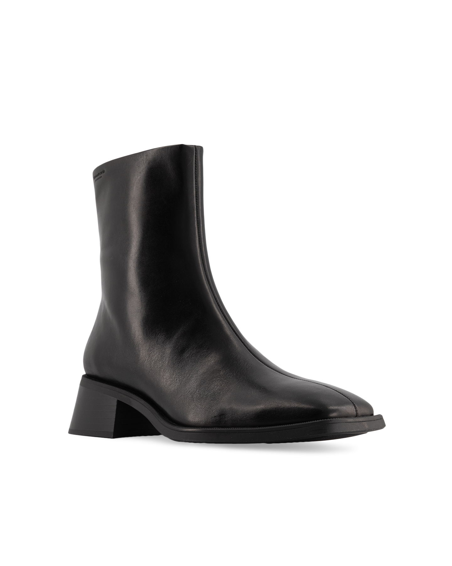 Vagabond Blanca BLACK 2