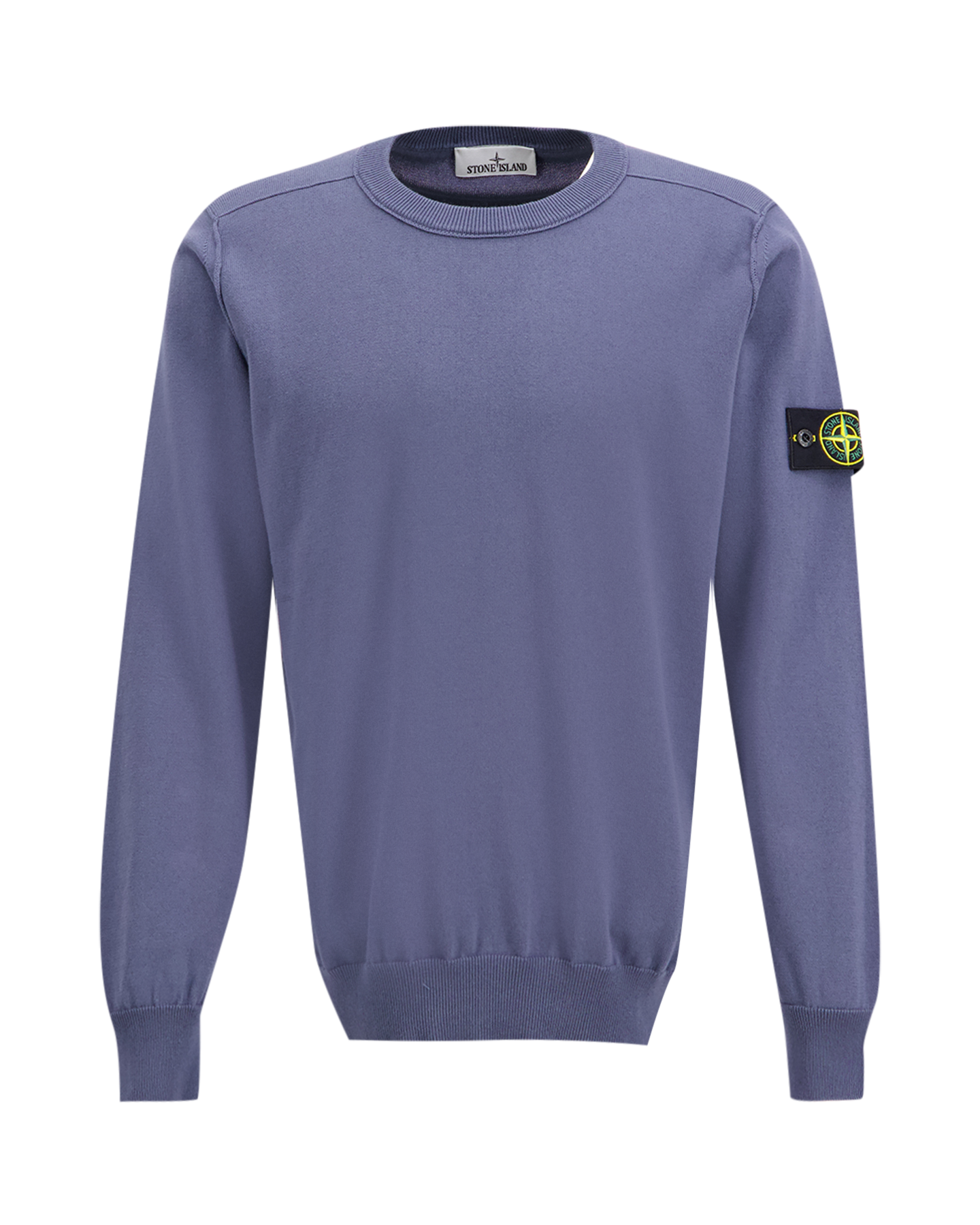 Stone Island S00B2 Knitwear Trui GRIJS 1