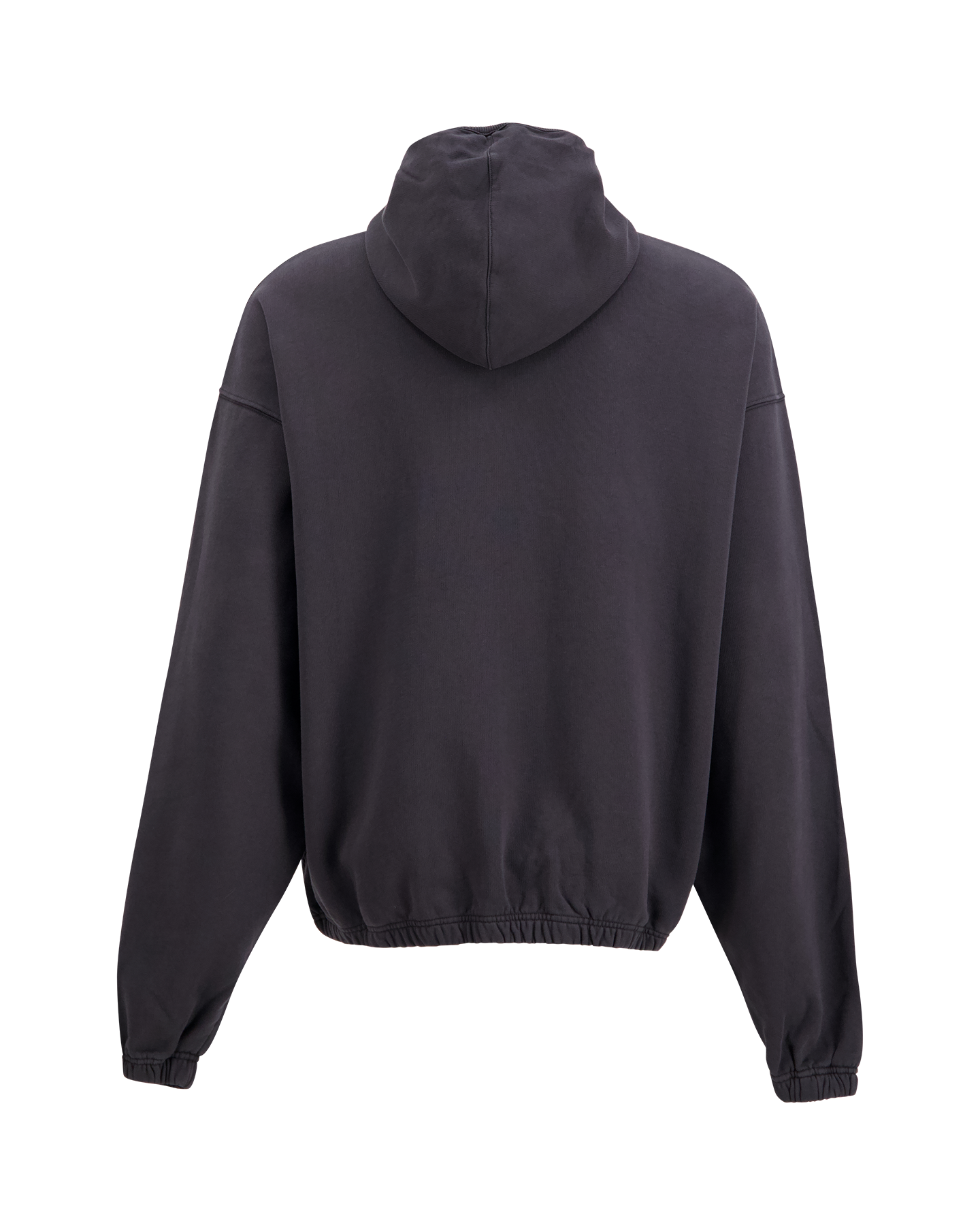 Umbro by Slam Jam Censored Pearls Hoodie ZWART 2