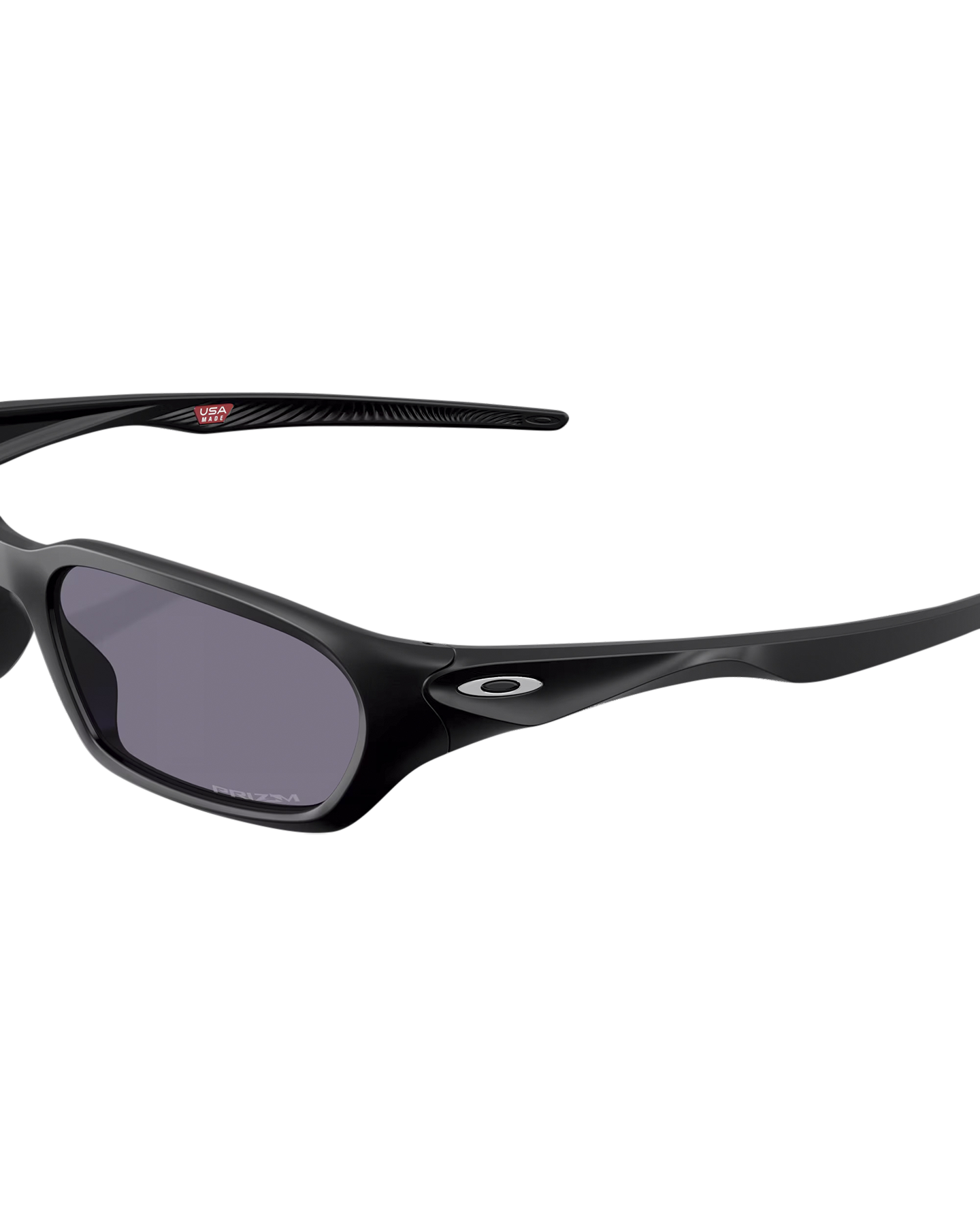 Oakley Terraforma ZWART 6