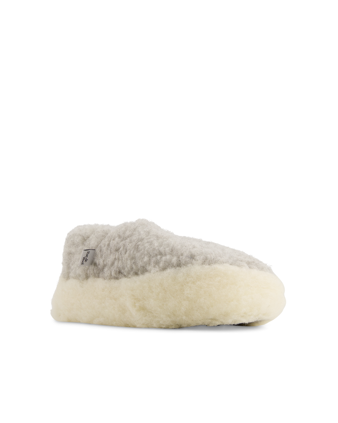 Rue de Wool The Nordic V3 GRIJS 2