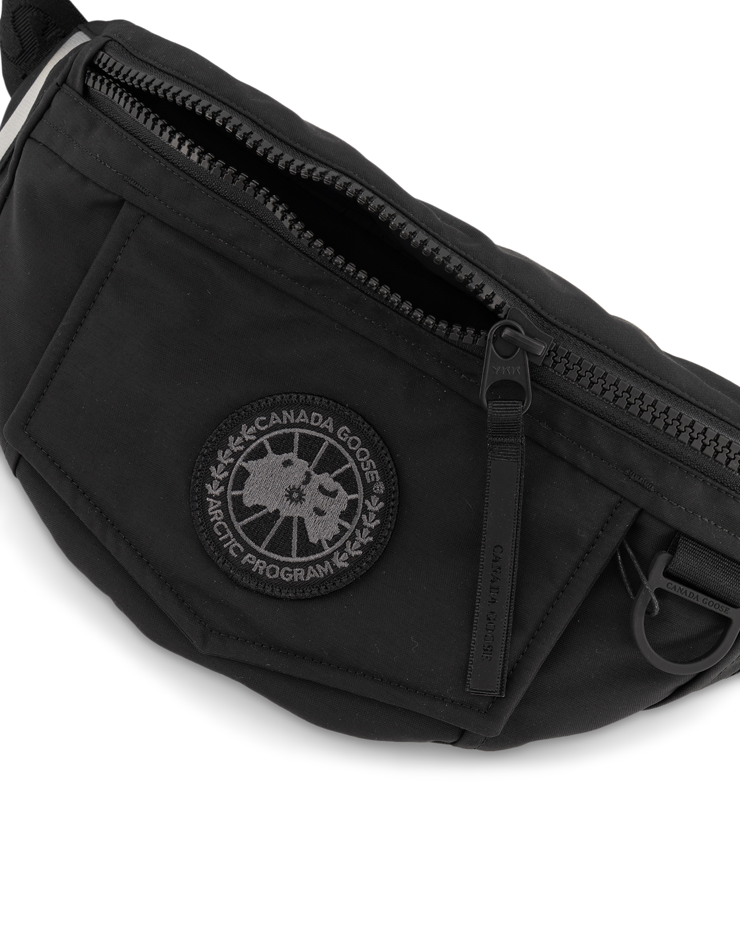 Canada Goose Waist Pack ZWART 3