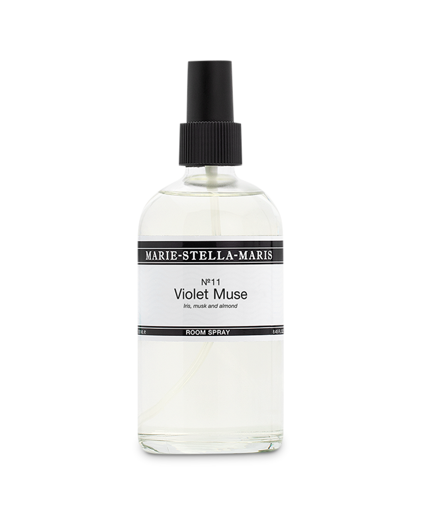 Marie-Stella-Maris Room Spray Violet Muse GEEN KLEUR 1