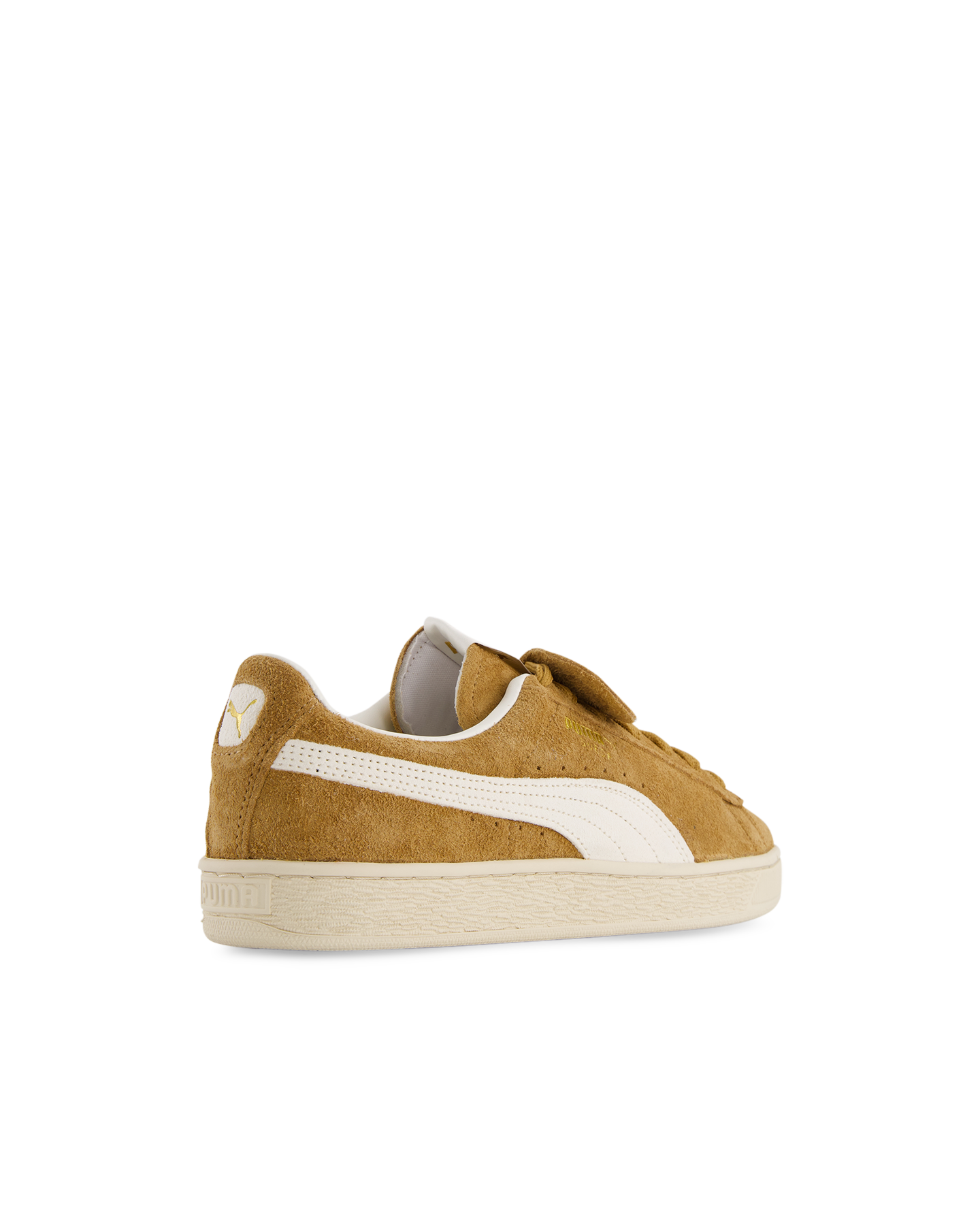Puma Suede Charles F. Stead V BRUIN 4