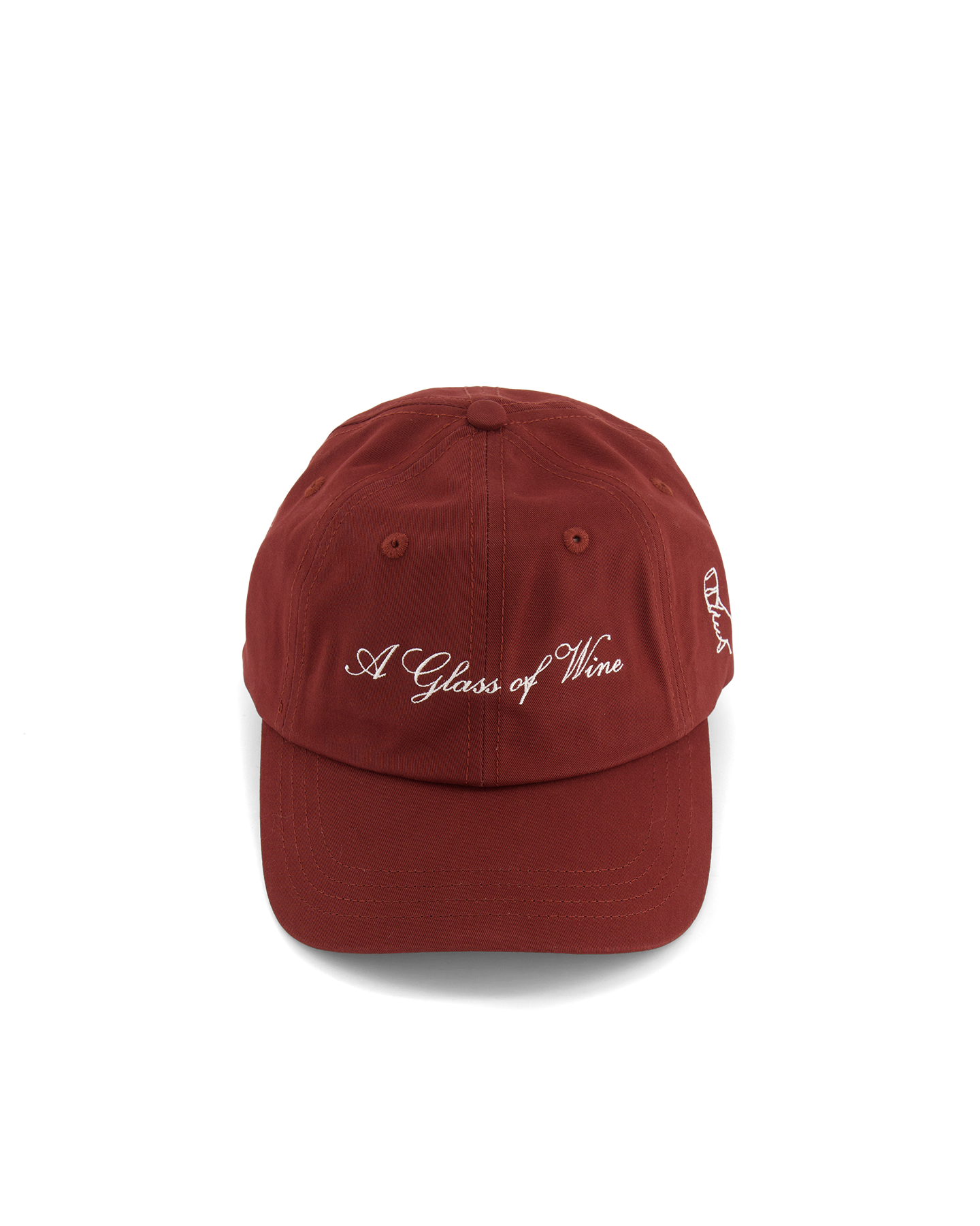 Ange Projects Gow Script Cap ROOD 1