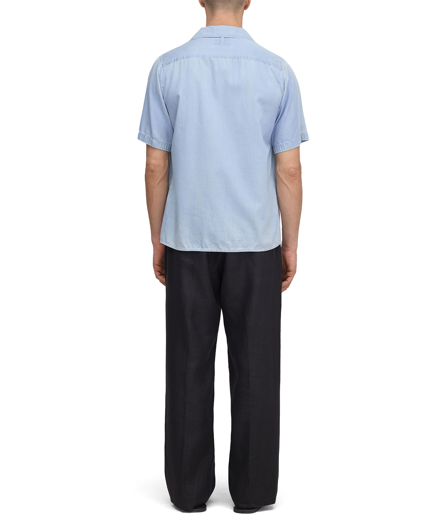 NN.07 Julio Ss 5765 BLAUW 4